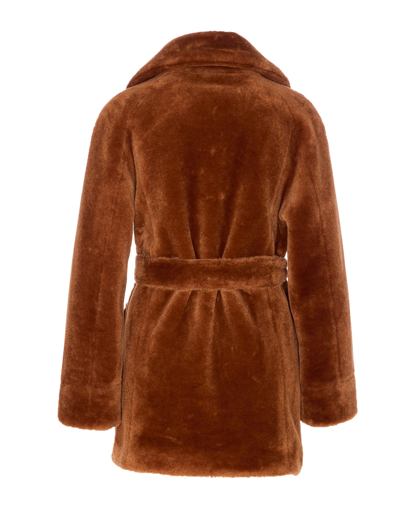 urbancode Coat - Brown