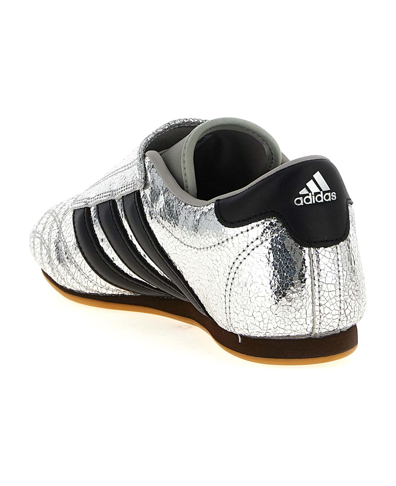 Adidas Originals 
taekwondo
 Sneakers - Silver