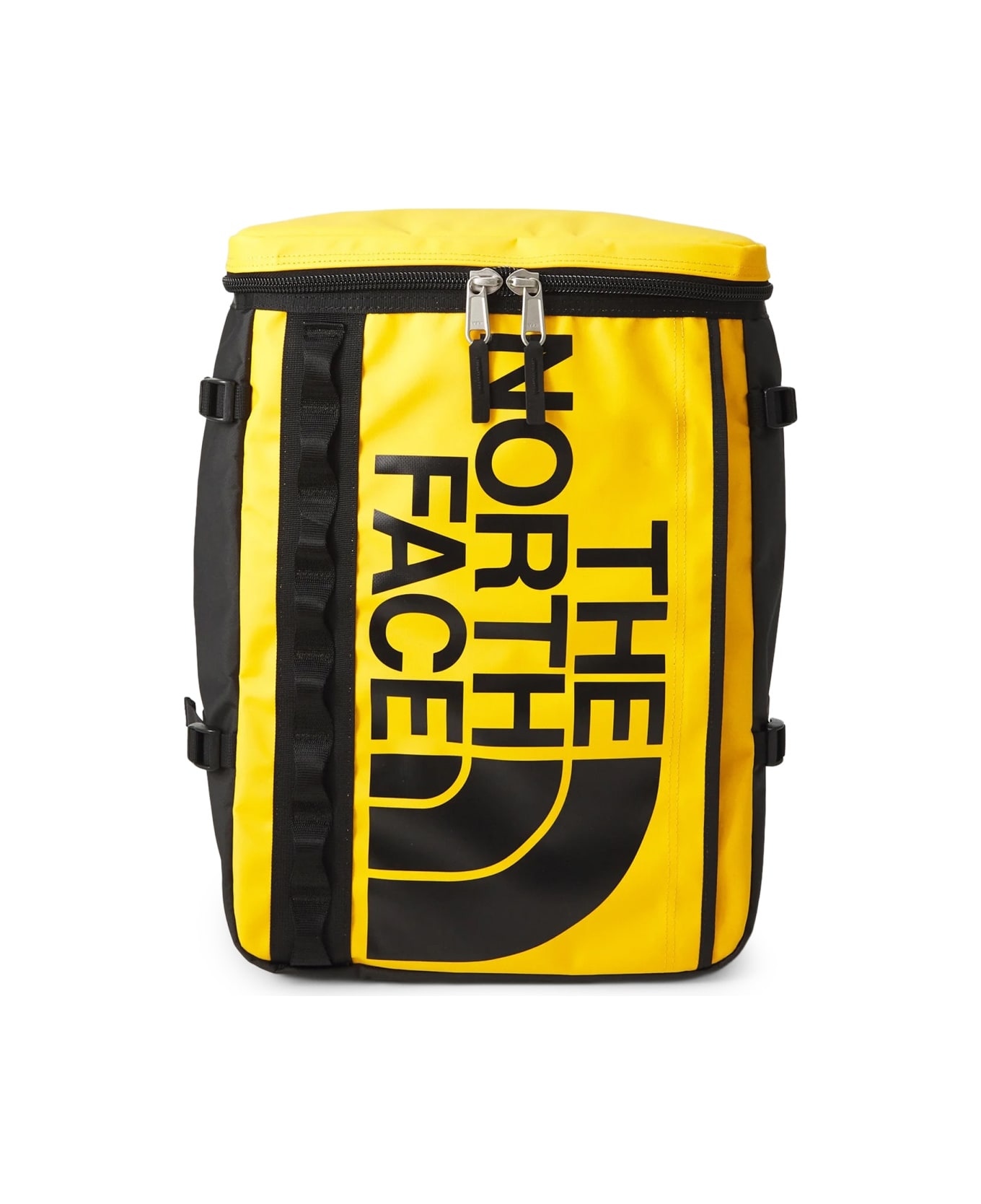 The North Face Backpack "base Camp Fuse Box" - MULTICOLOUR