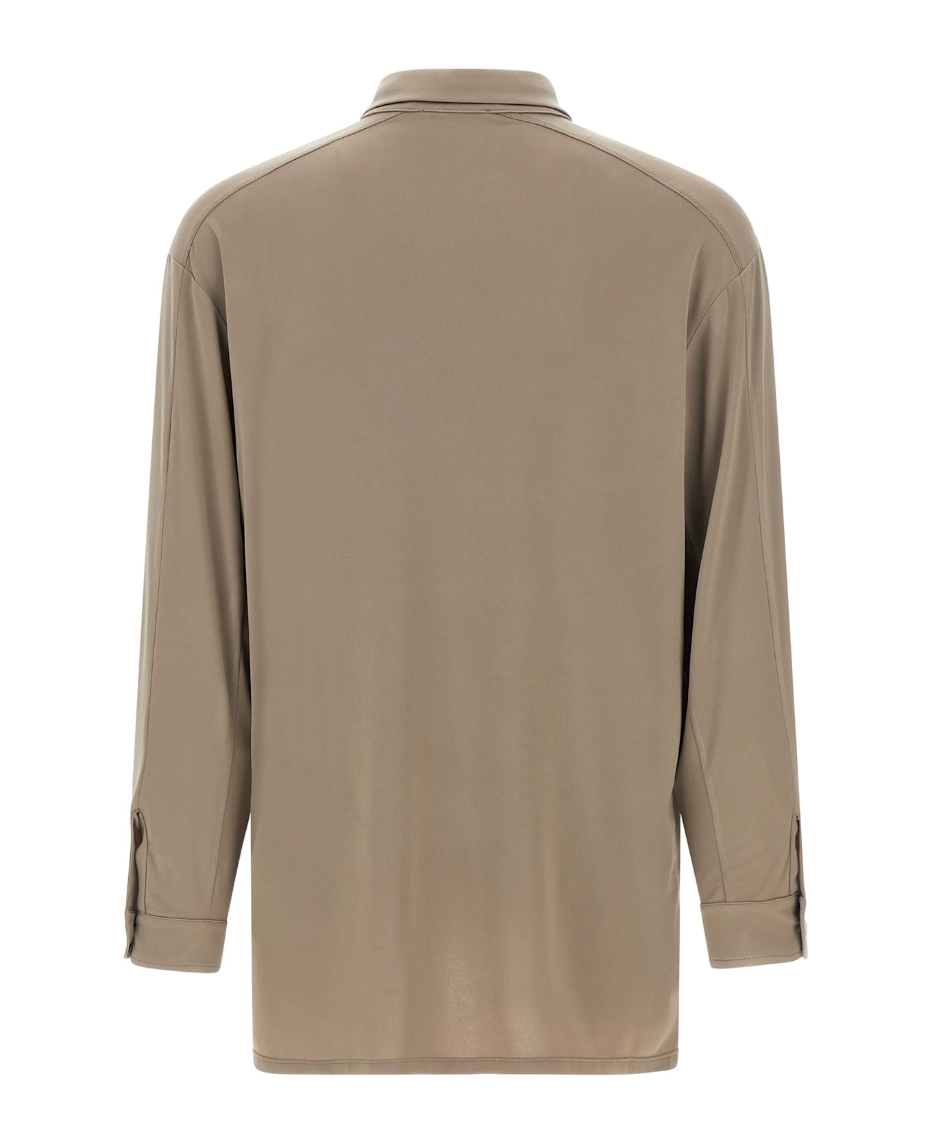 Magliano 'vendemmia' Shirt - Gray