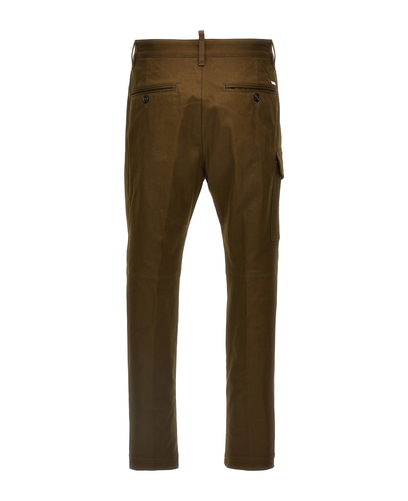 Dsquared2 
sexy Cargo
 Pants - Green