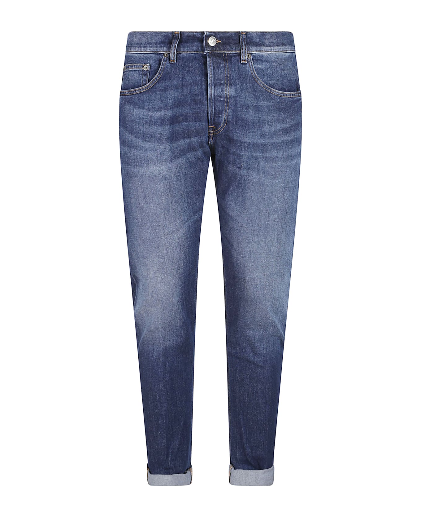 Dondup Icon Jeans - Denim