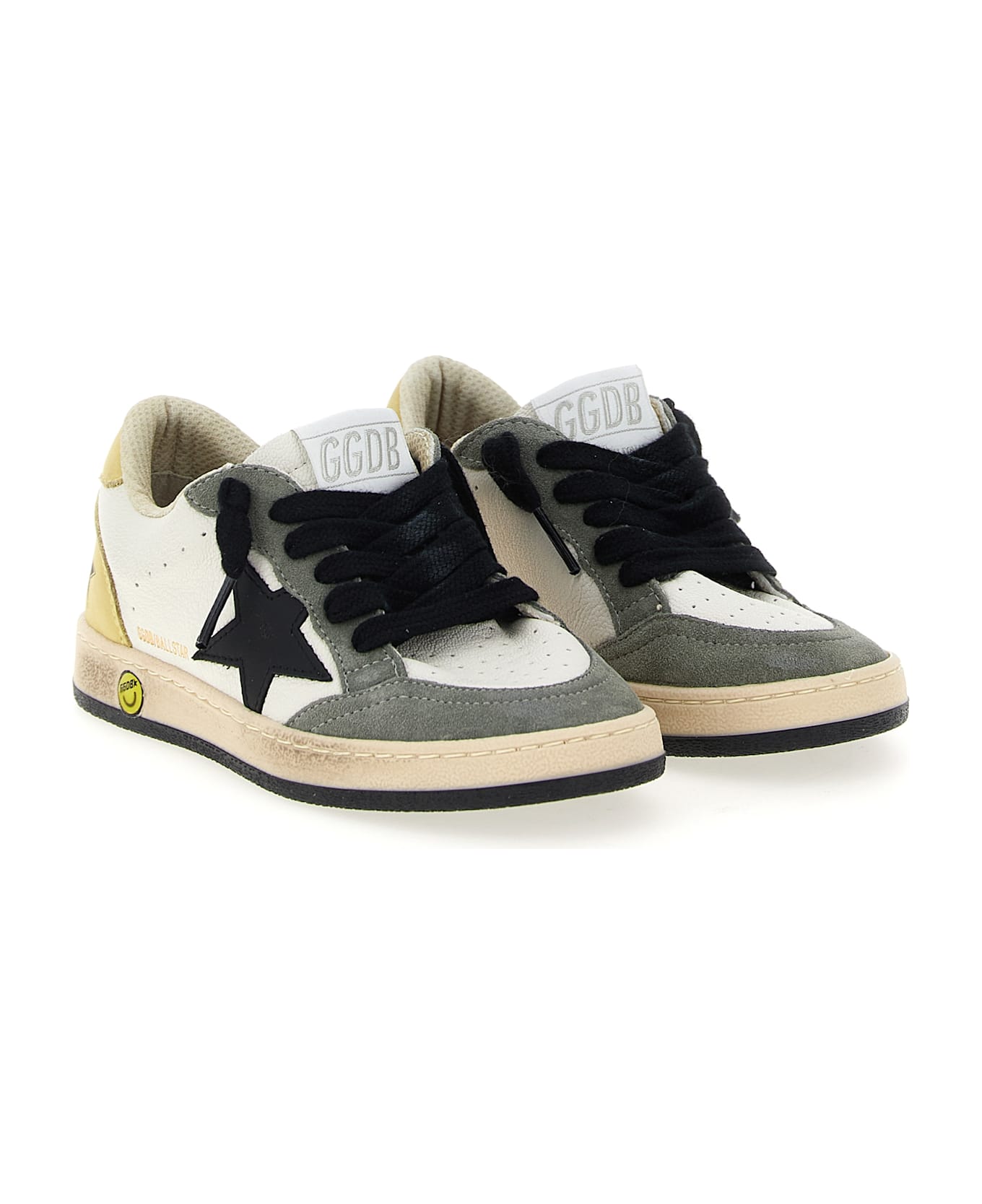 Golden Goose 
ball Star New
 Sneakers - Multicolor