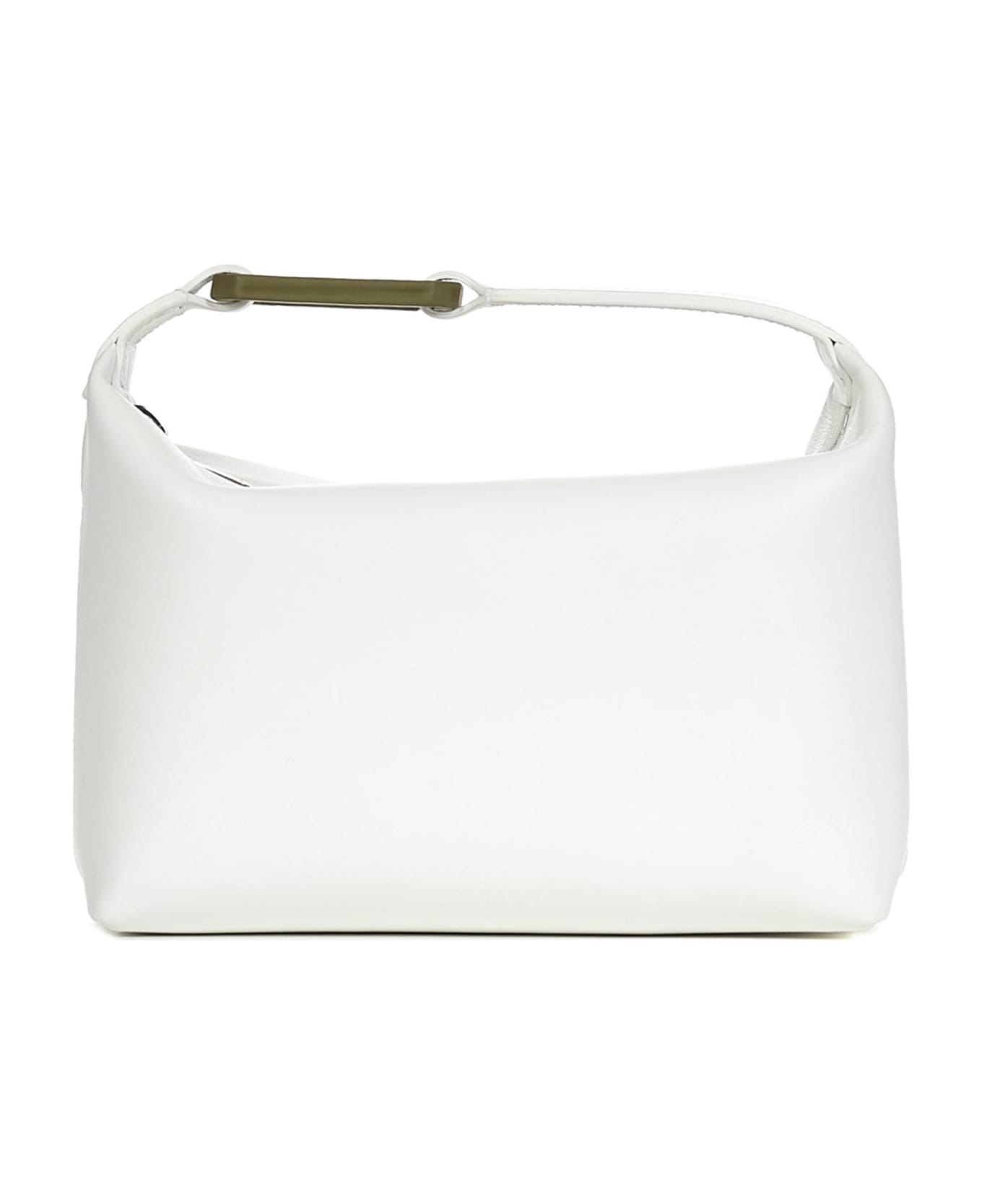 EÉRA Moonbag Handbag - White
