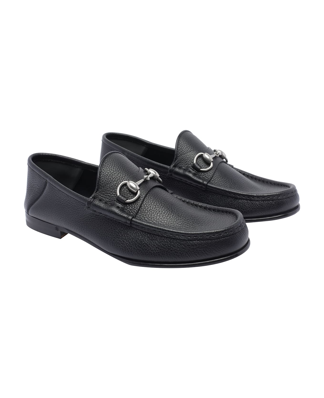 Gucci Horsebit 1953 Loafers - Black