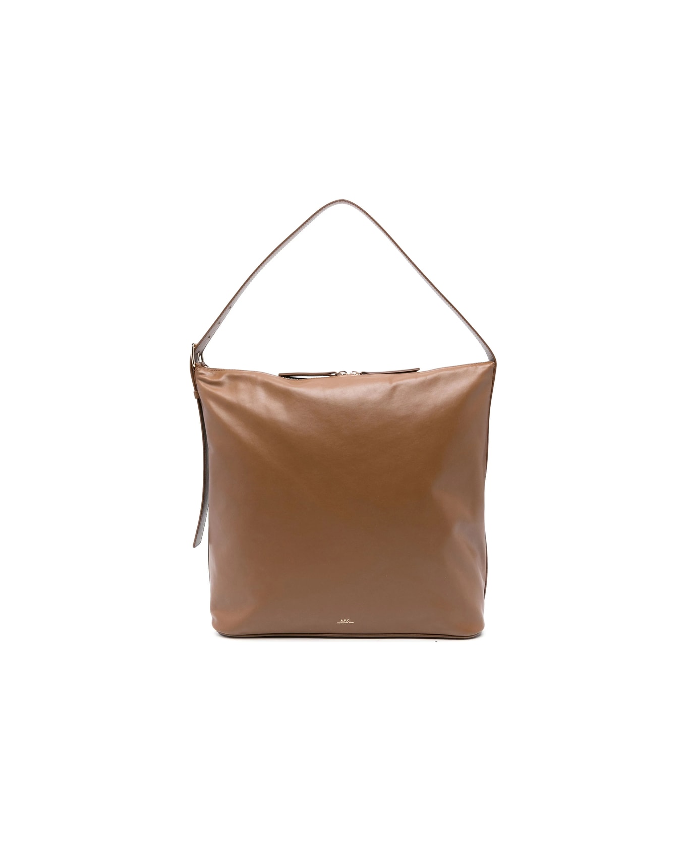 A.P.C. Bag - BROWN