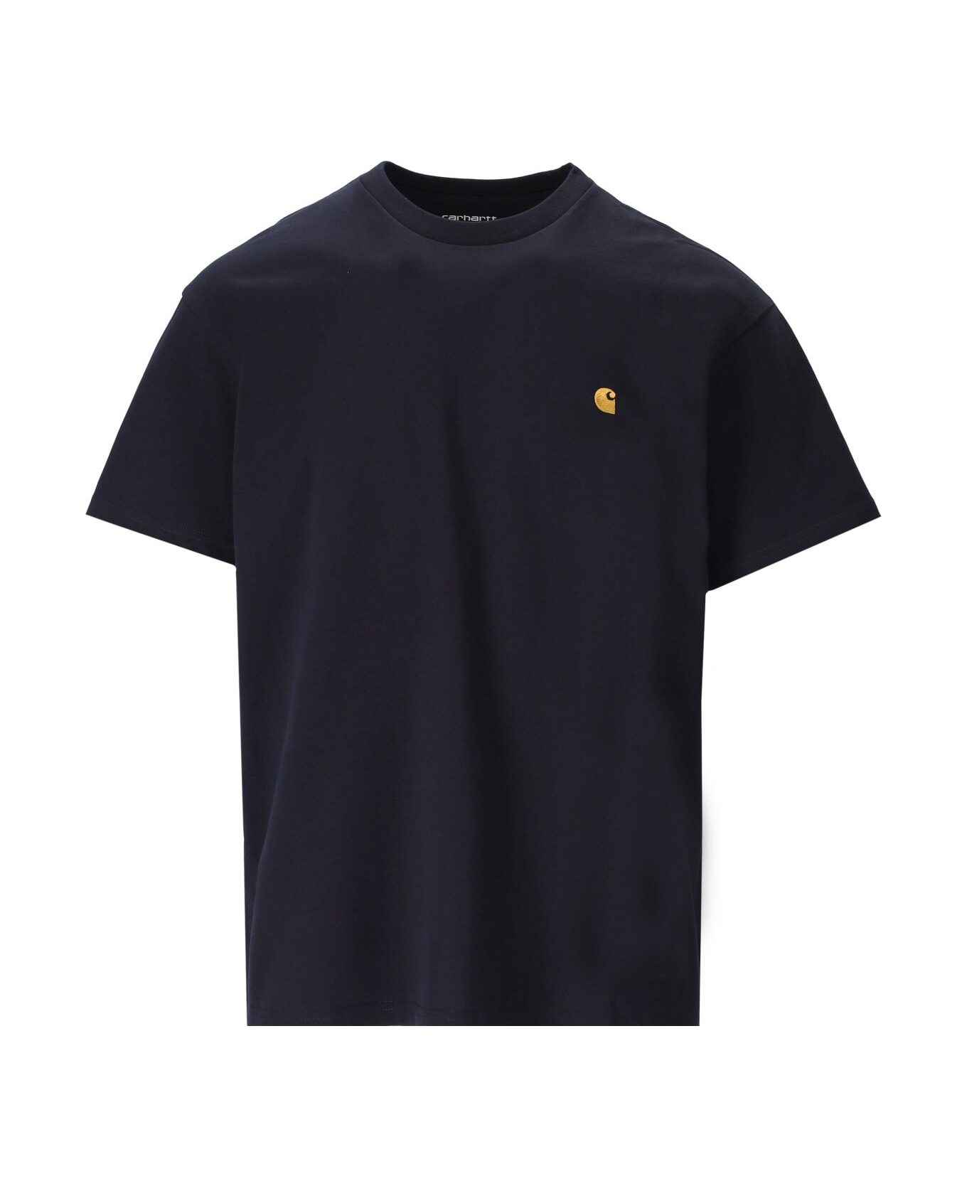 Carhartt T-shirt - Blue
