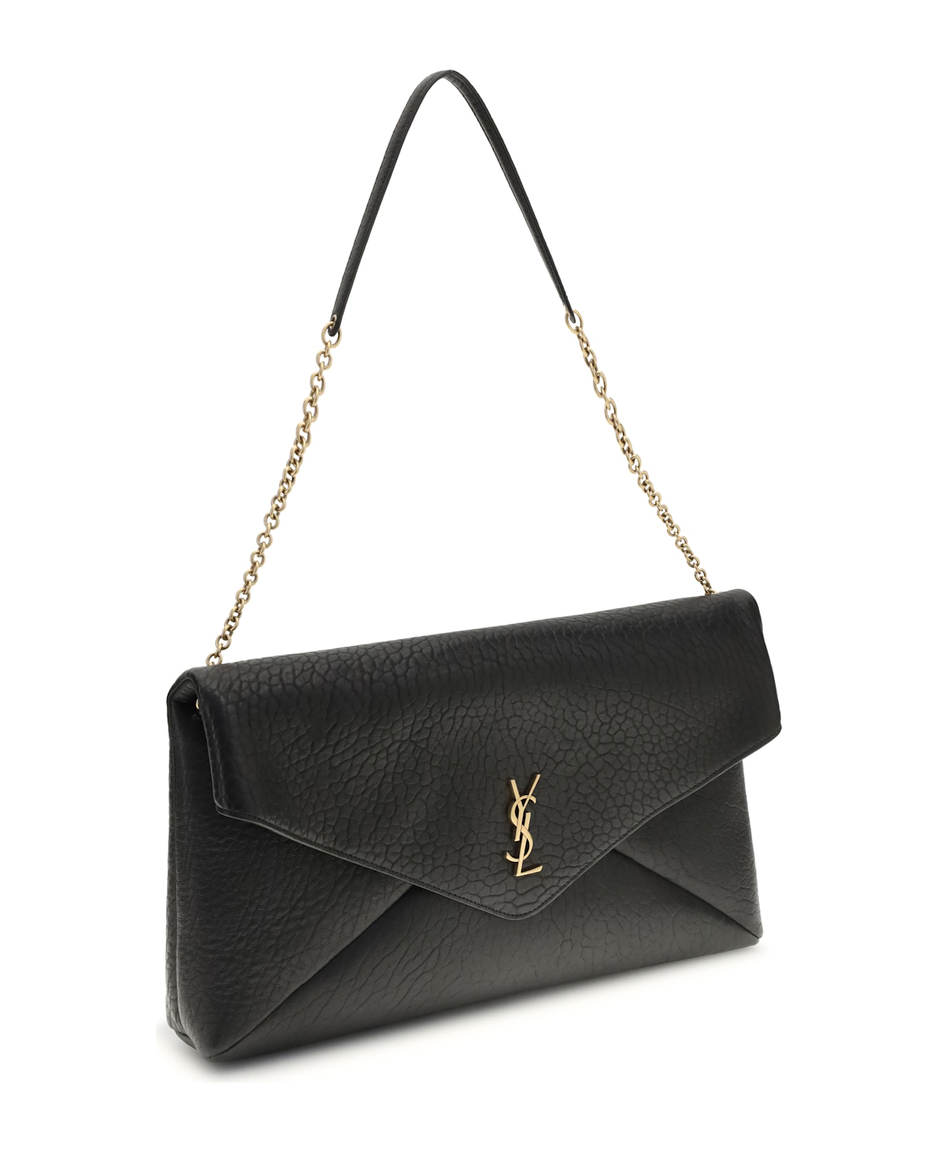 Saint Laurent Cassandre Xxl Shoulder Bag