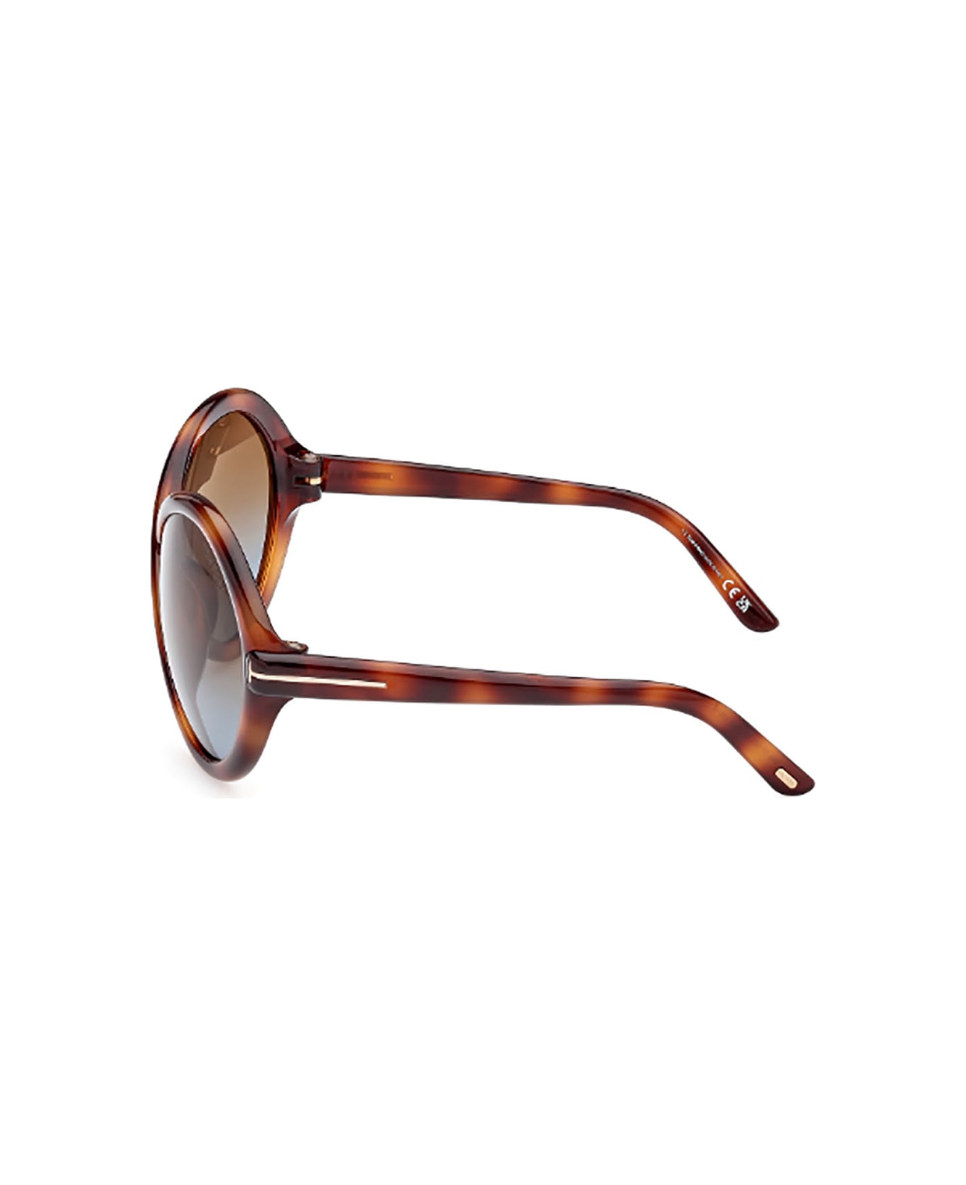 Tom Ford Eyewear FT1070 Sunglasses - F サングラス