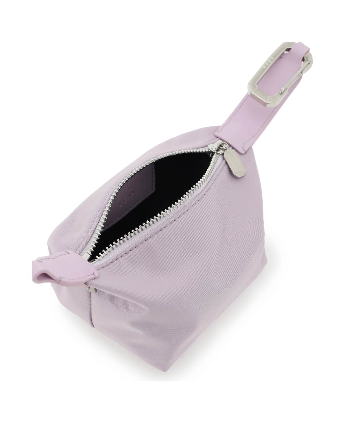 EÉRA Nylon Tiny Moonbag - MAUVE (Purple) トートバッグ