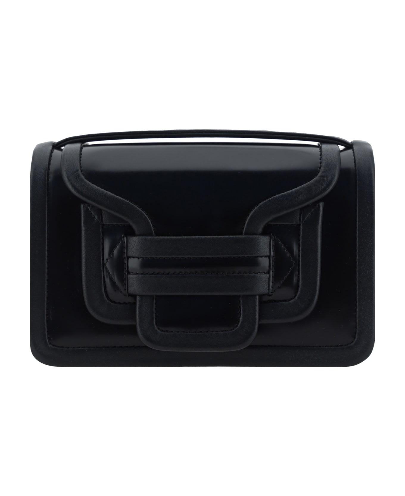 Pierre Hardy Alpha Shoulder Bag