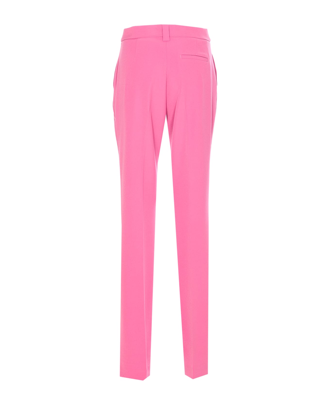 Liu-Jo Pants - Fuchsia