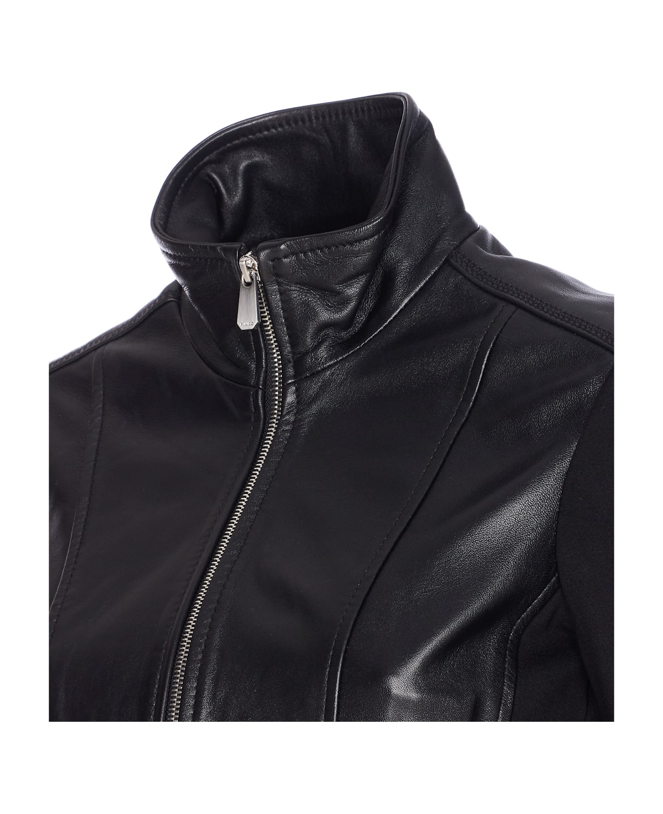 Pinko Granetti Jacket - Black