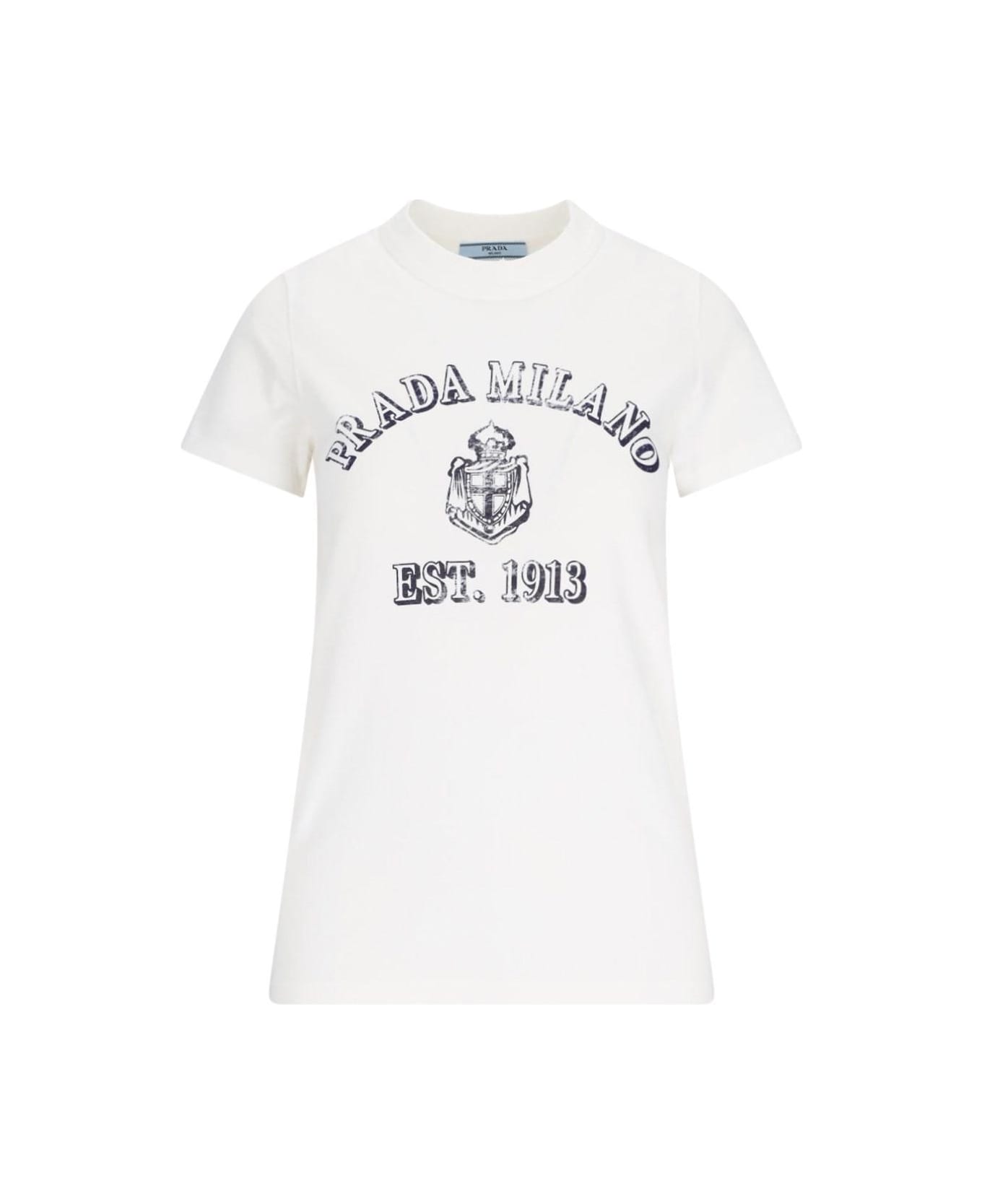 Logo T-shirt