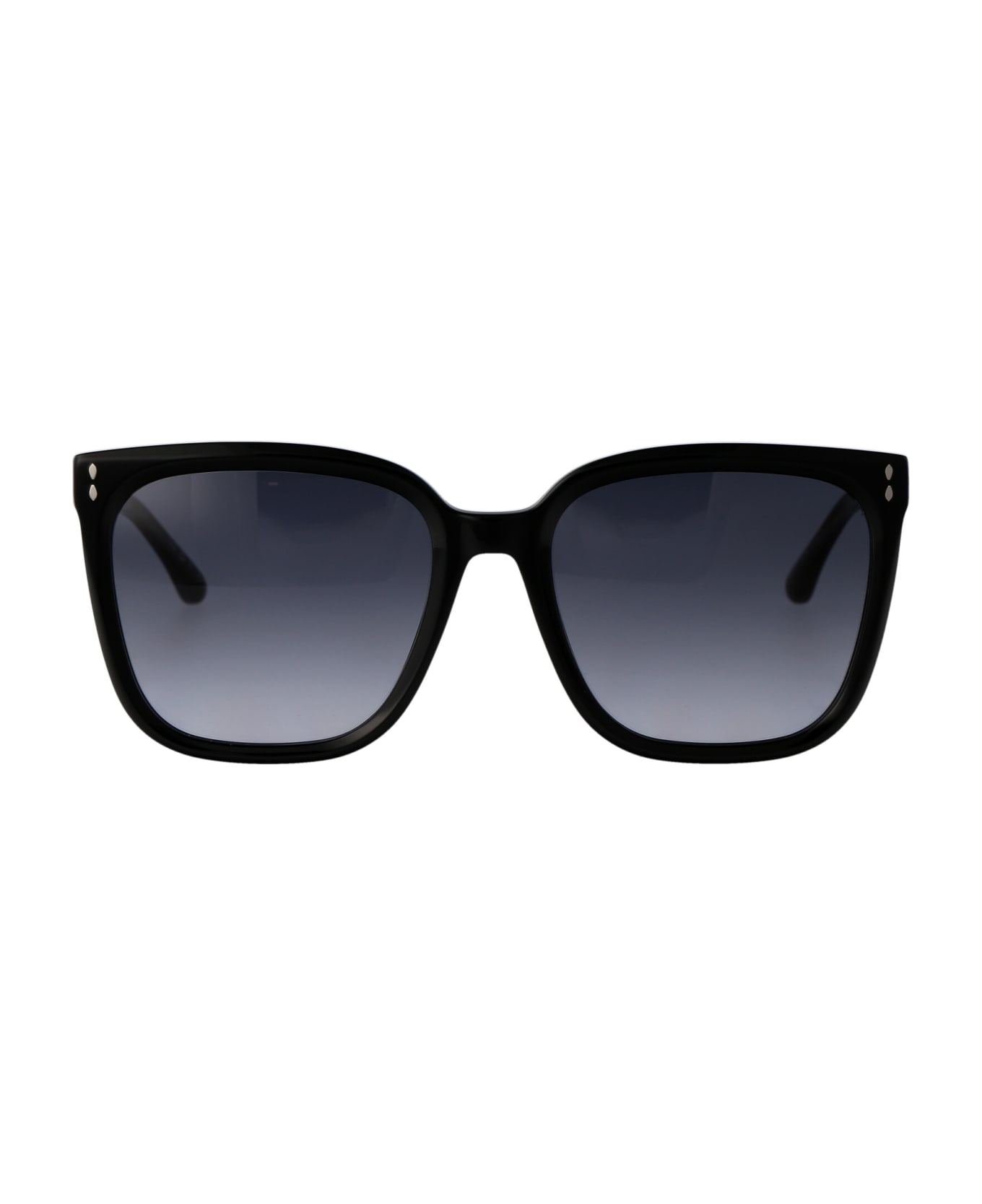 Isabel Marant Im 0123/s Sunglasses - 8079O BLACK