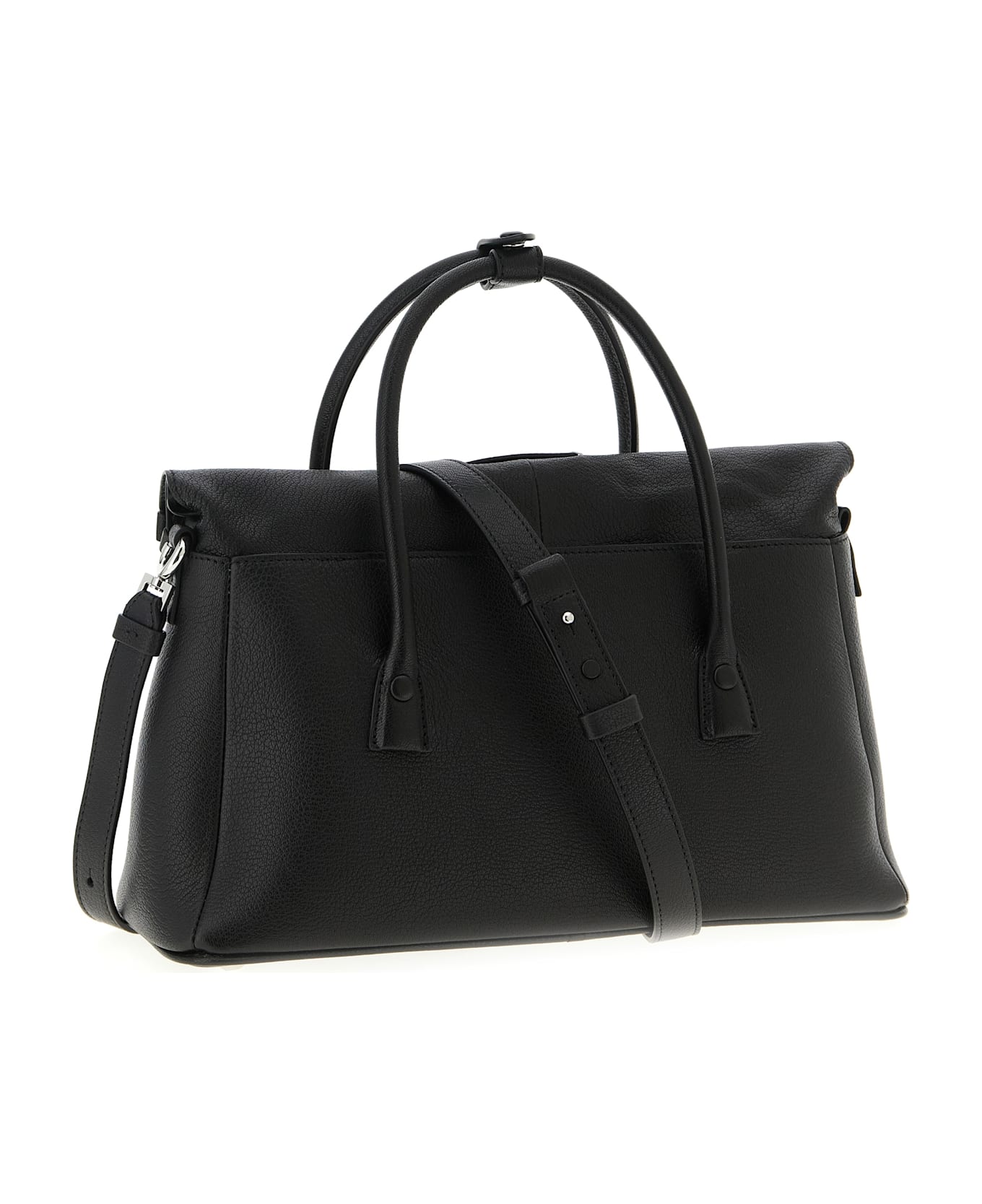 Maison Margiela '5ac East West' Handbag - Black  