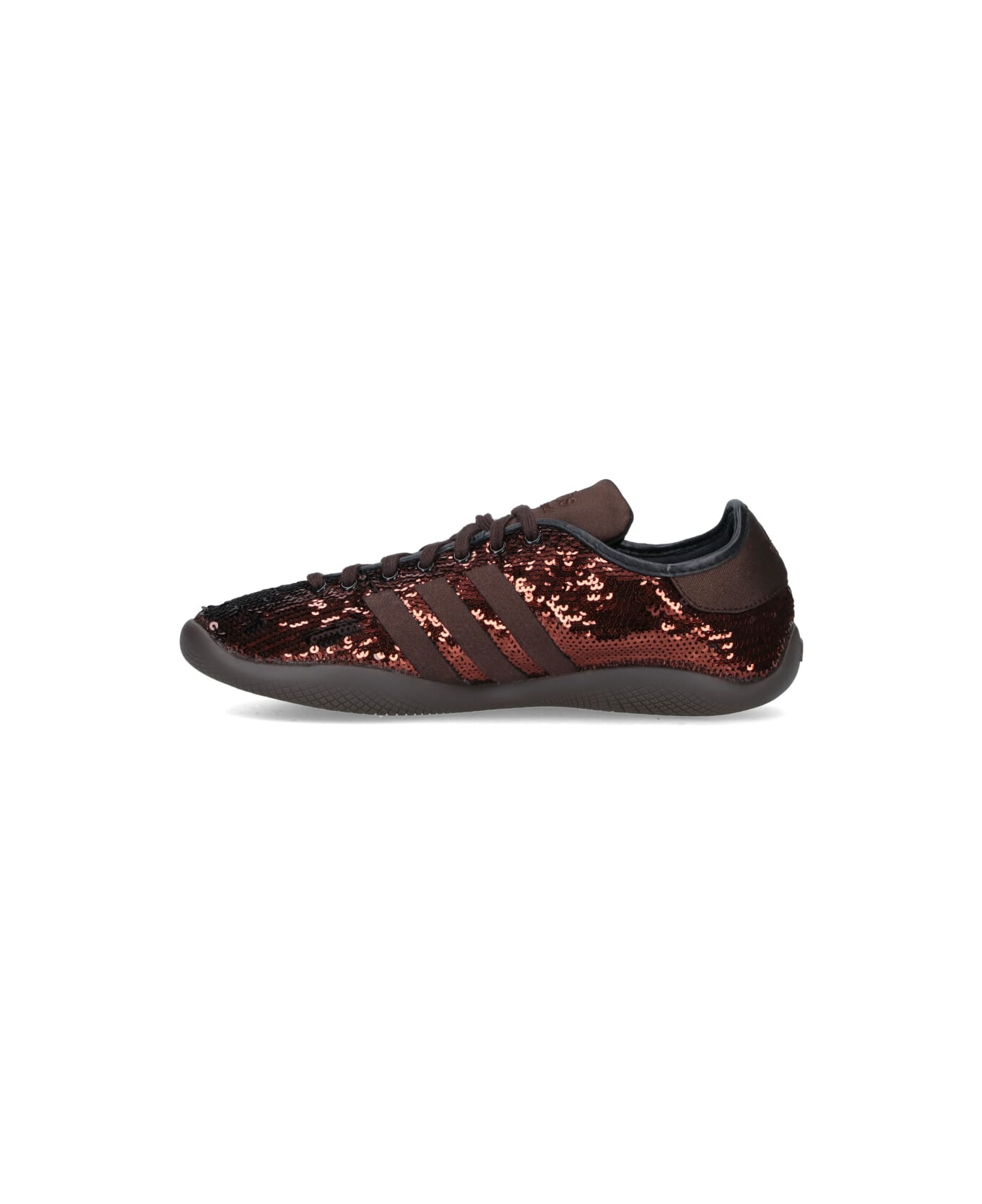 Adidas Originals by Wales Bonner "karintha" Sneakers - Brown