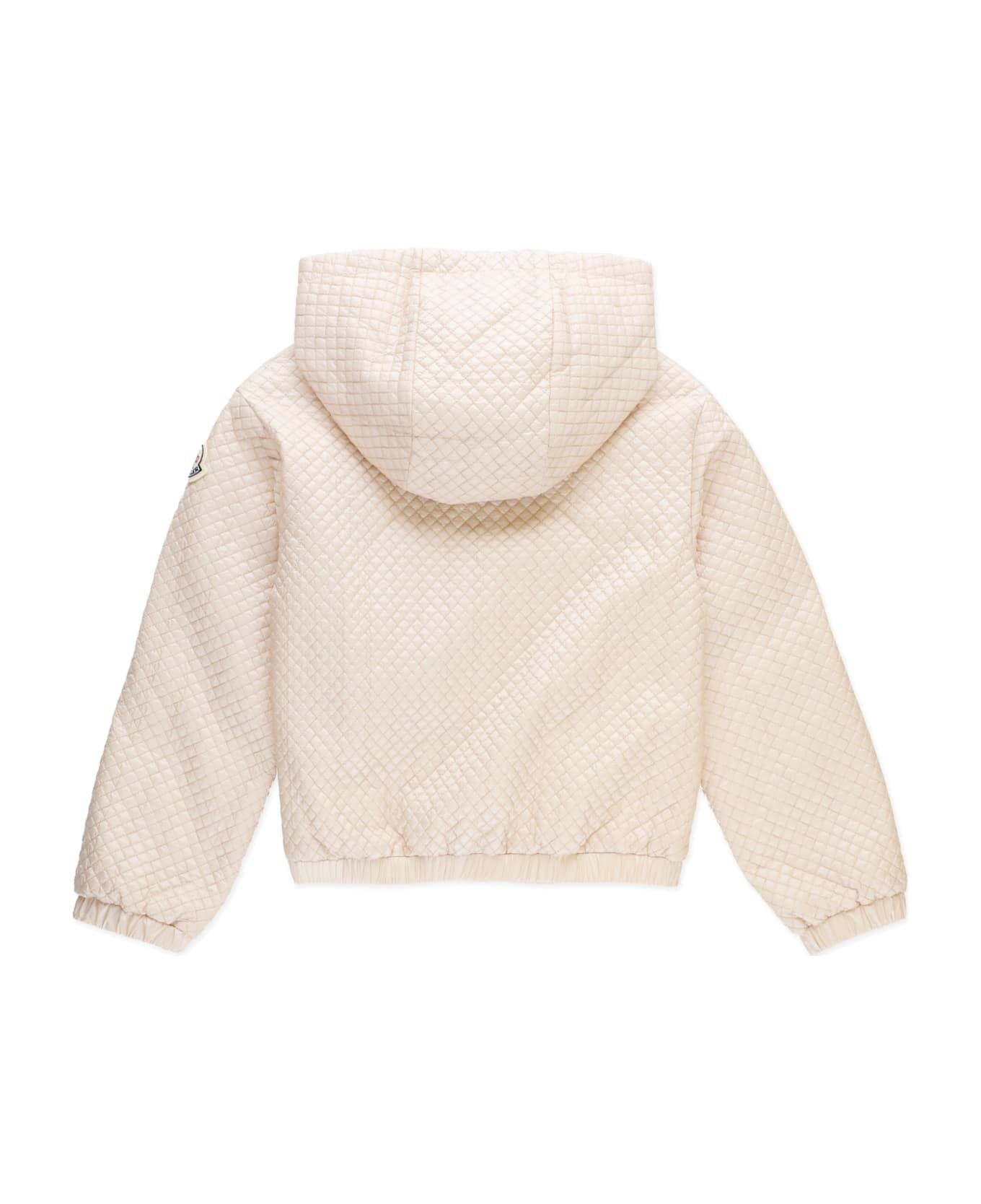 Moncler Asmarta Down Jacket - Pink