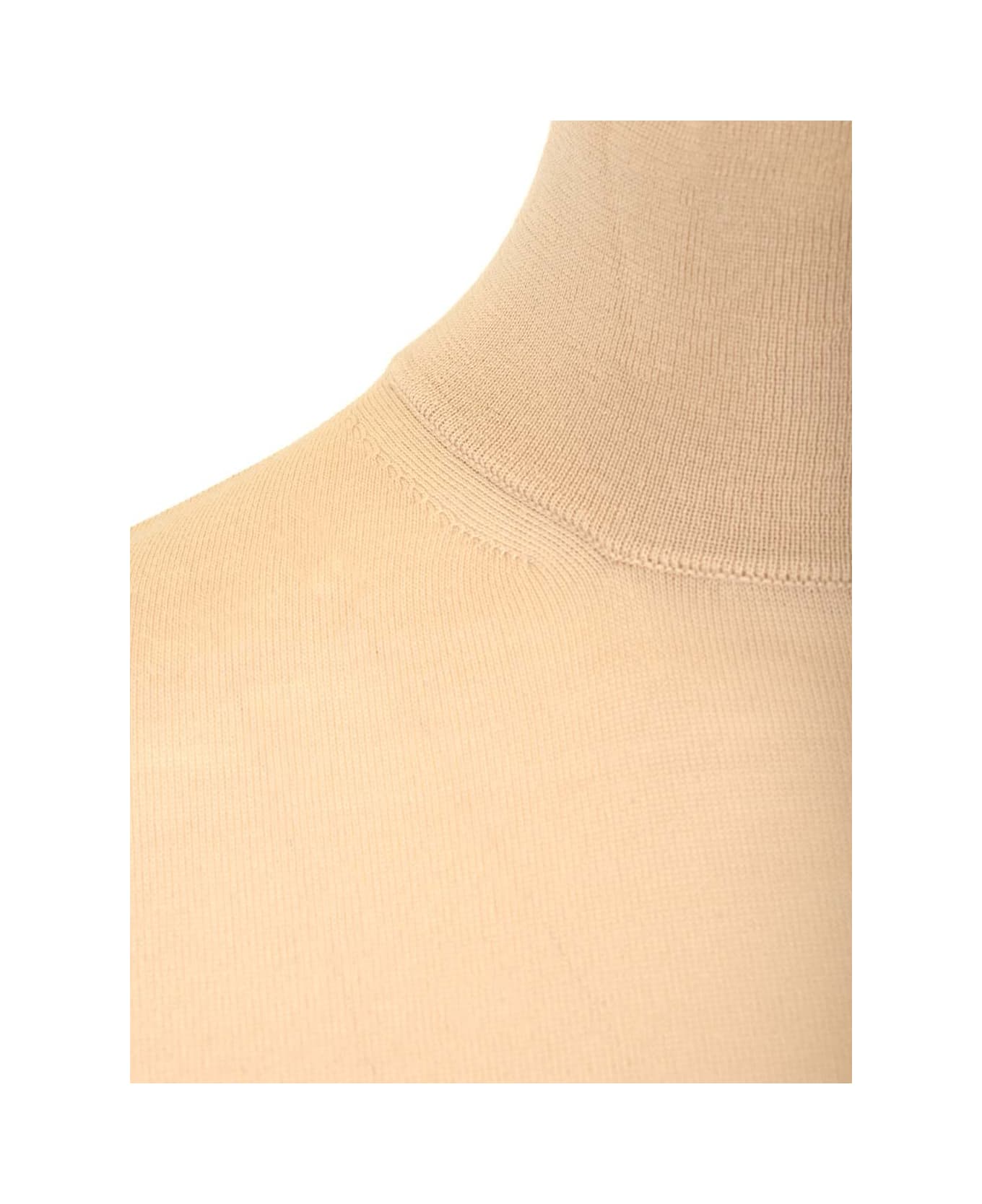 Max Mara 
cecina
 Turtleneck - BEIGE
