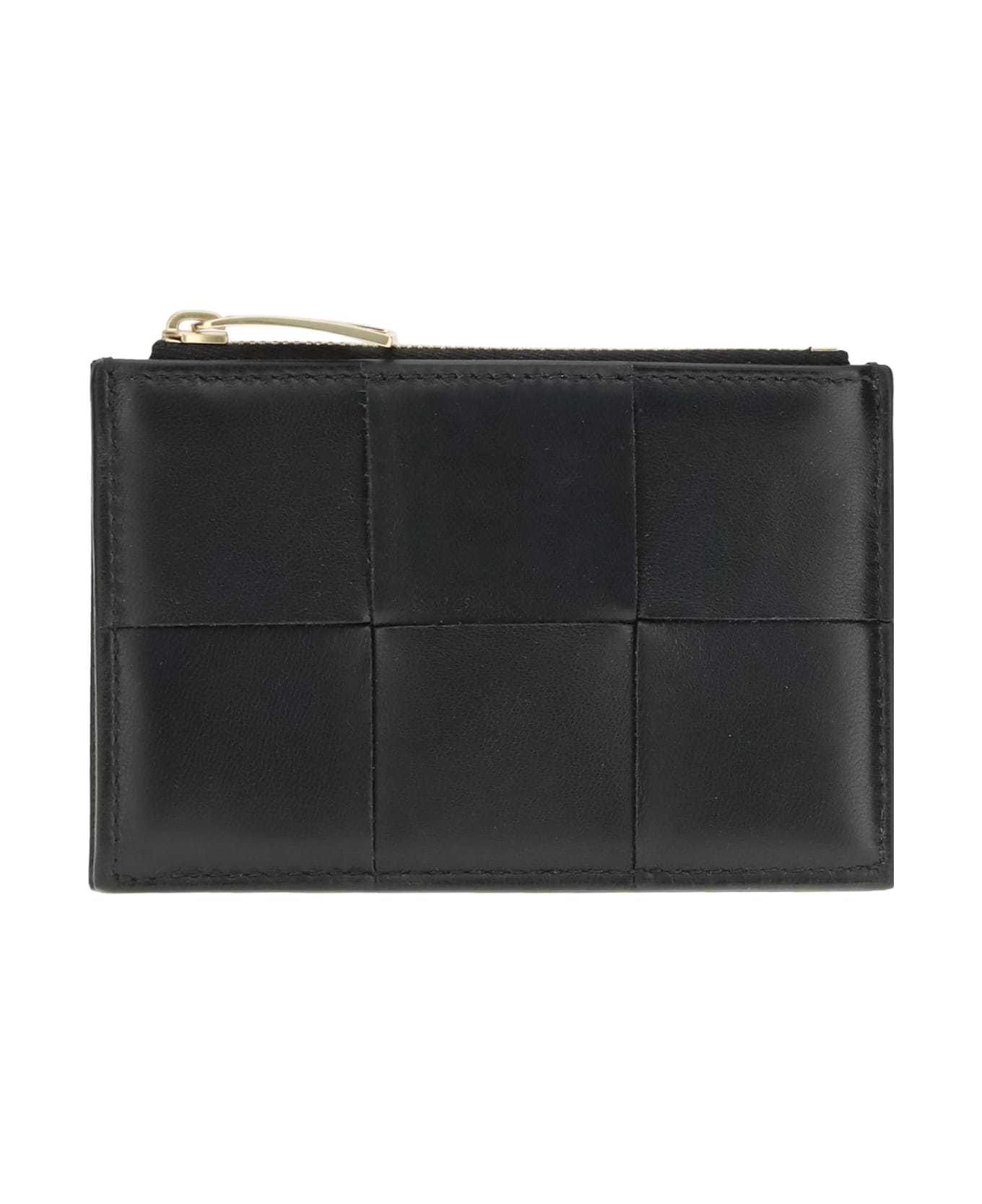 Bottega Veneta Card Holder