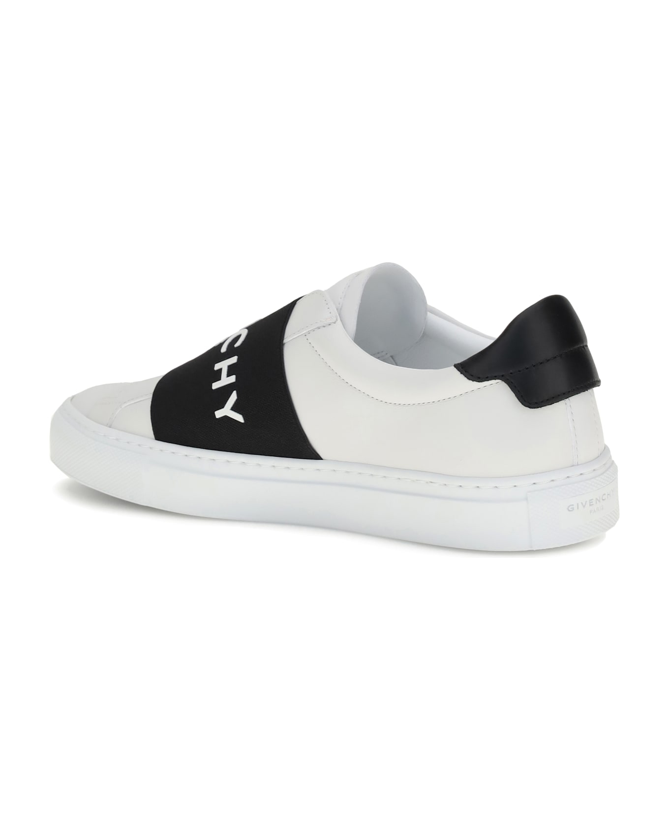 Givenchy Urban Street Sneakers