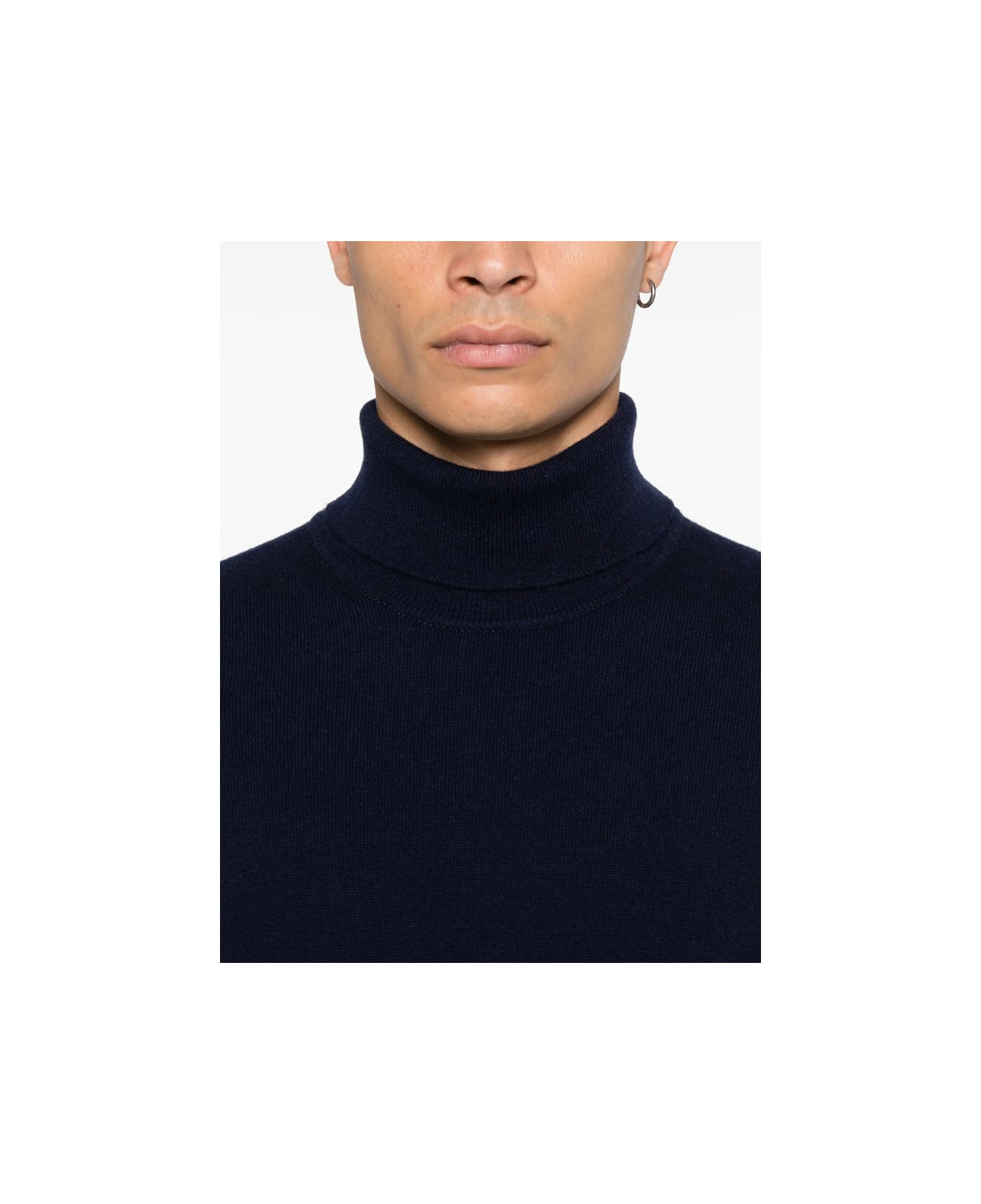 Fedeli Sweater - BLUE