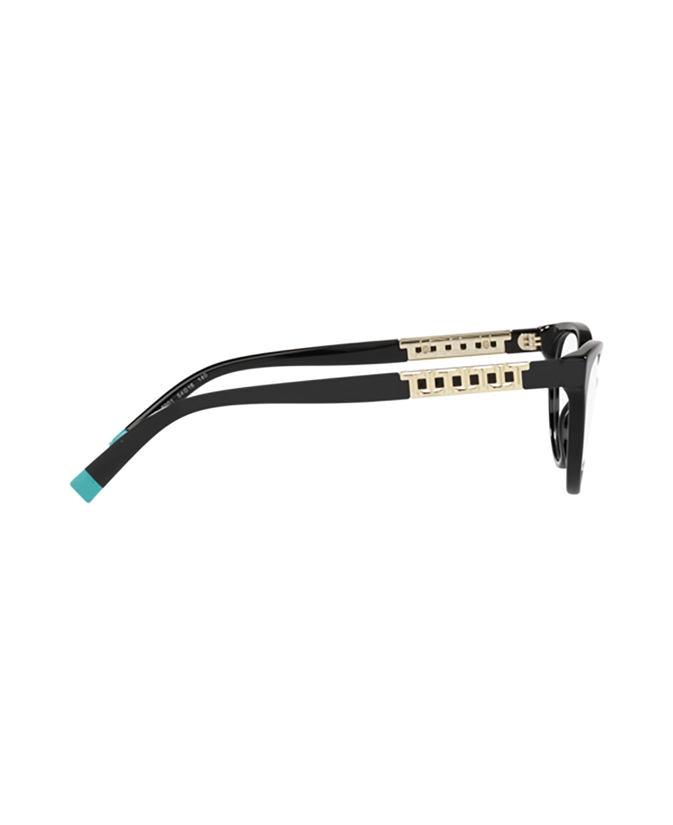 Tiffany & Co. Tf2226 Black Glasses - Black