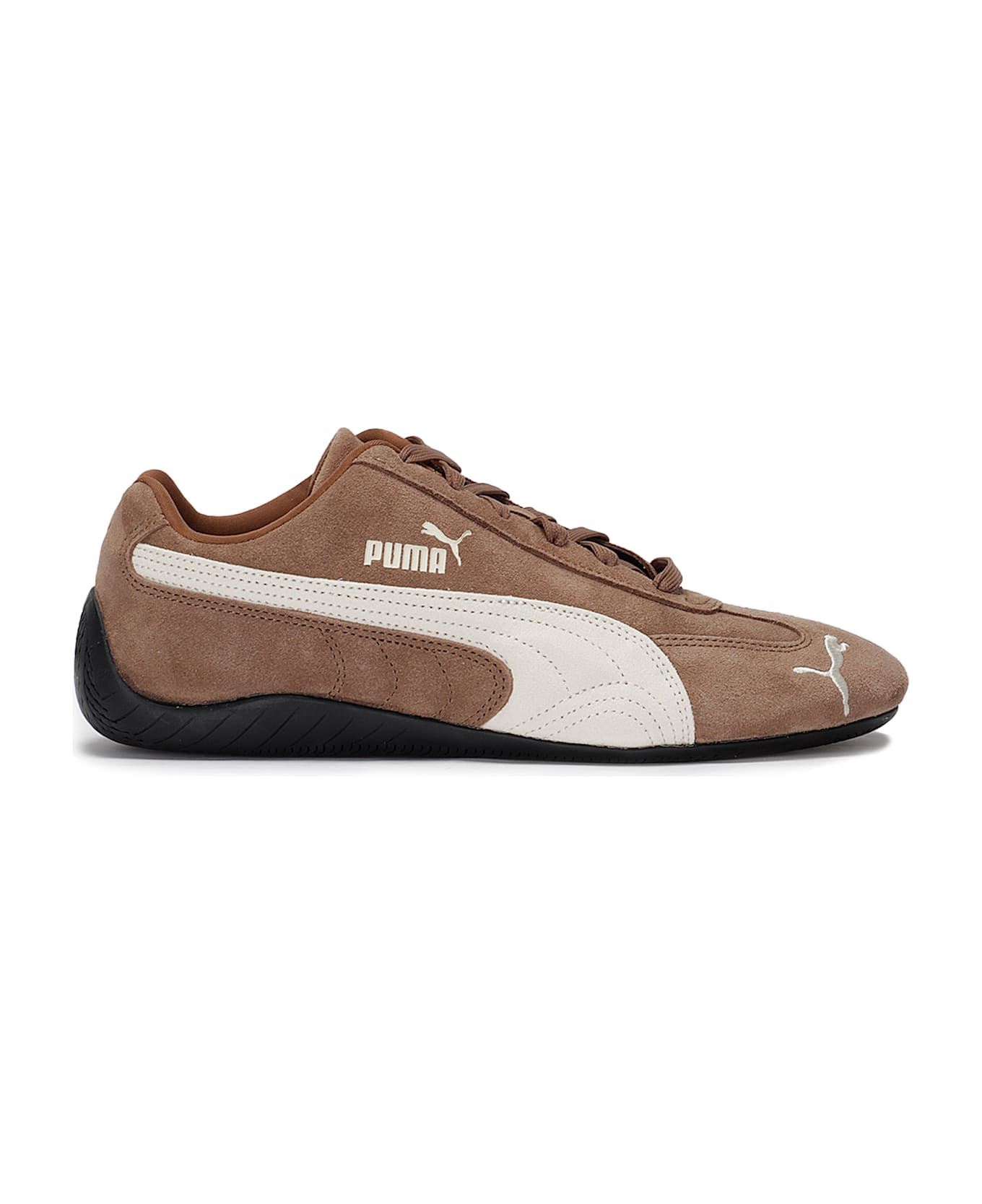 Puma Speedcat Og - Haute Coffee-Frosted Ivory
