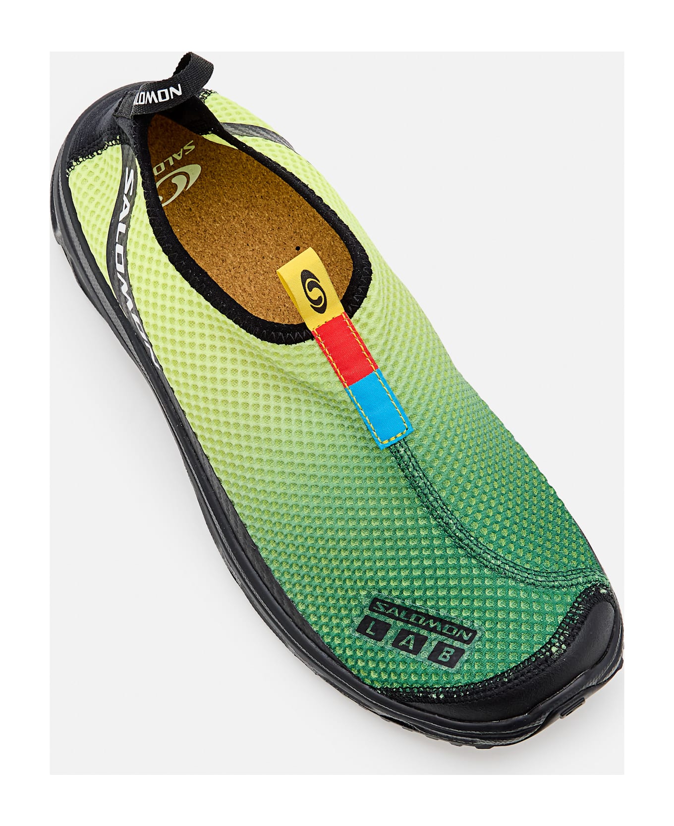 Salomon Rx Moc 3.0 Sneakers - MultiColour