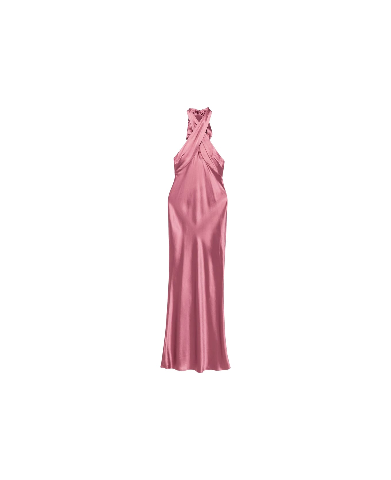 retrofete Dress - PINK