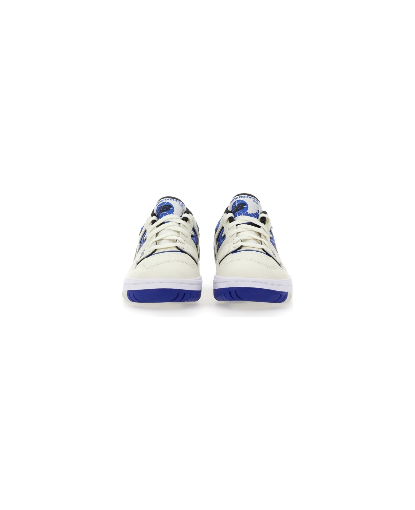 New Balance Sneaker 550 - BLUE