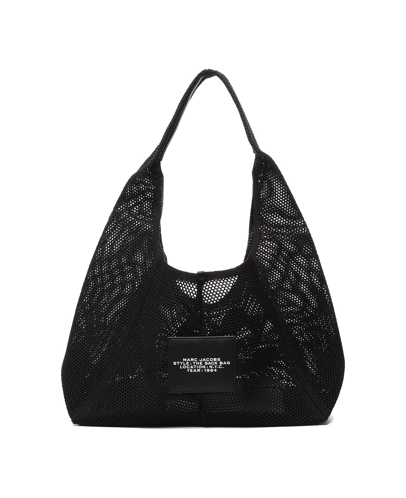 Marc Jacobs The Daisy Handbag - Black