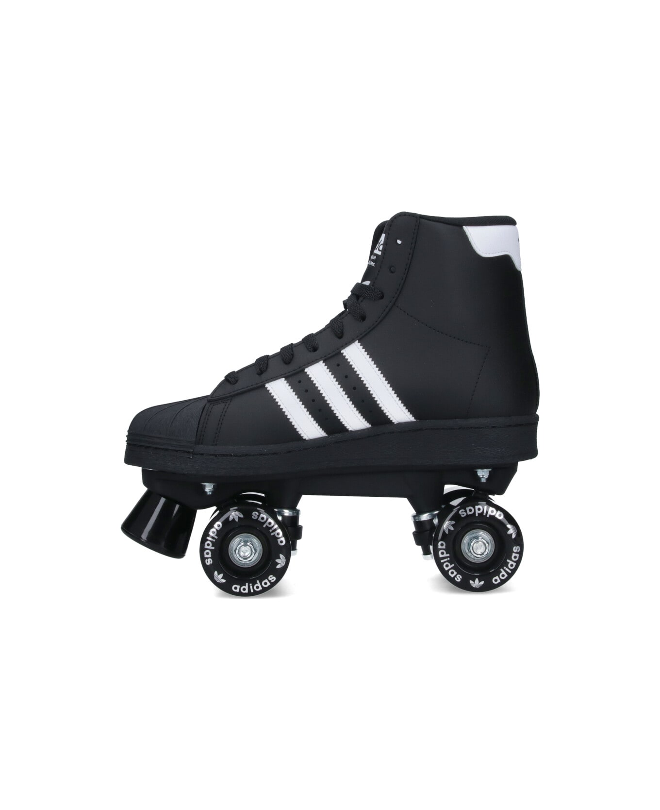 Adidas Roller Skates "superstar 82" - Black  