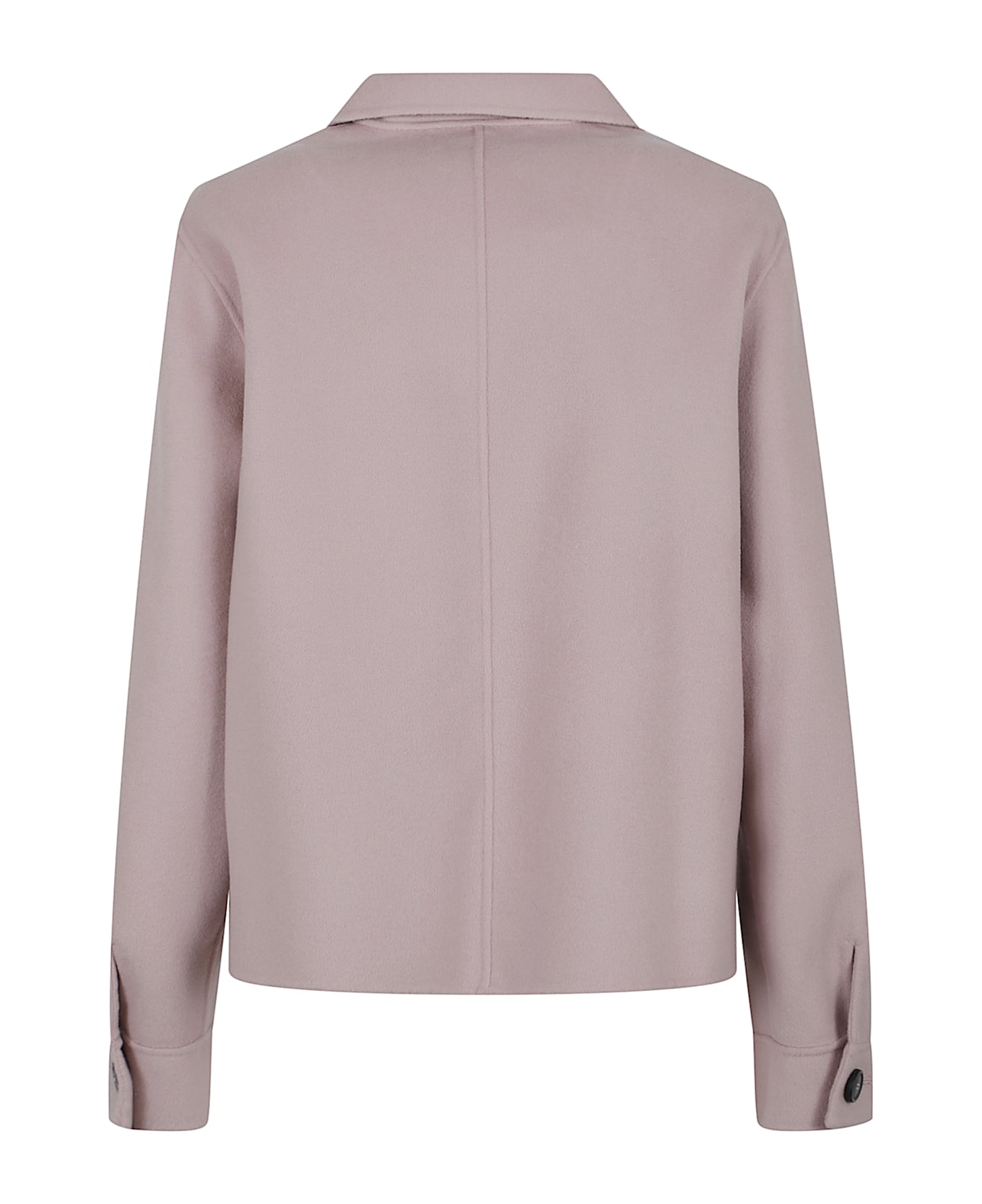 Weekend Max Mara Nordica Jacket - Cipria