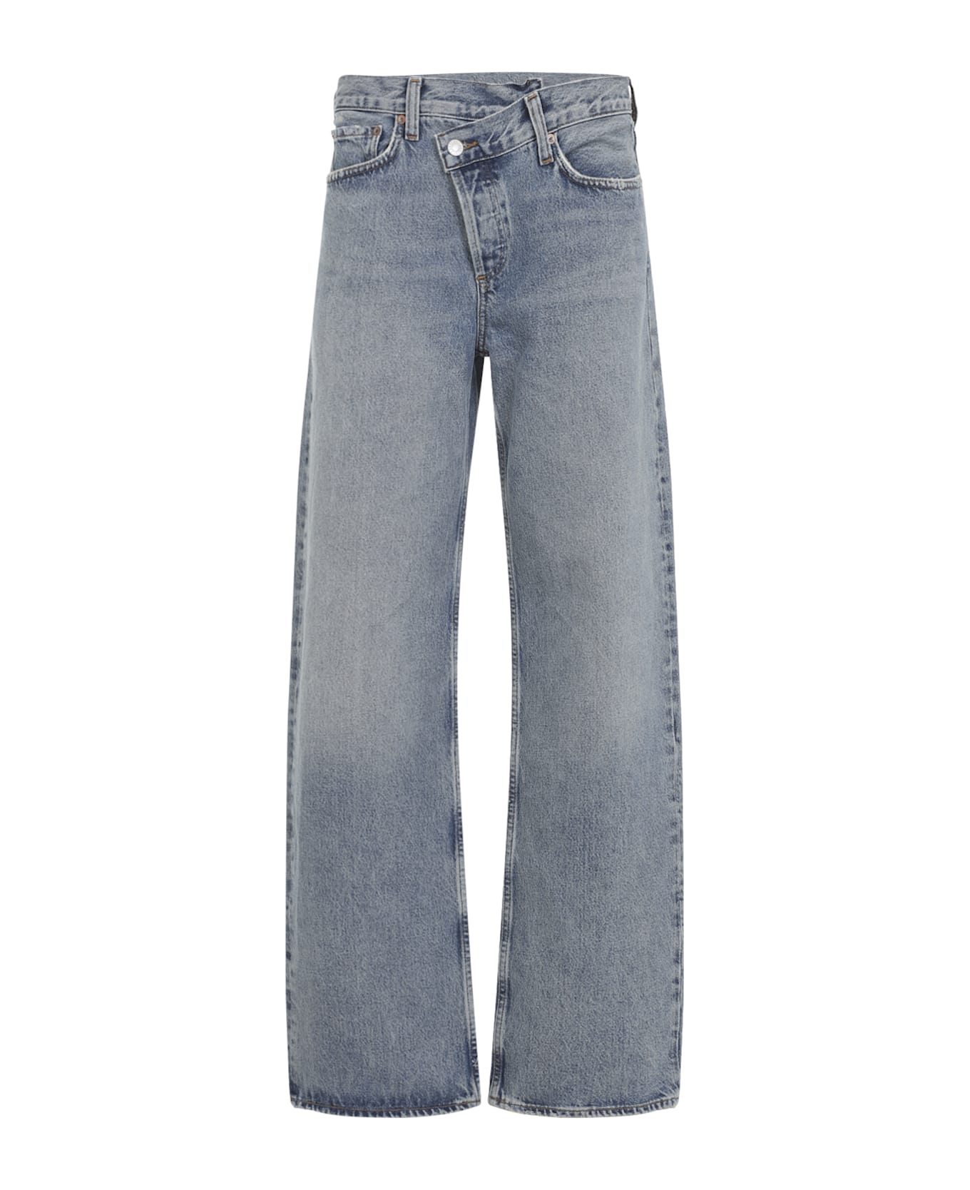 AGOLDE Arc Criss Cross Jeans - Conclusion