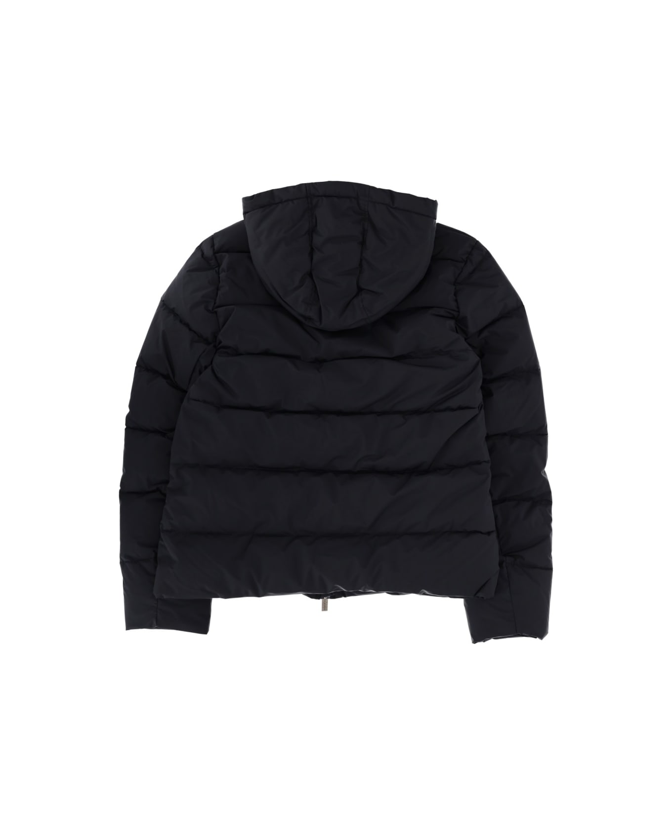 Pyrenex "spoutnic" Coat - BLUE