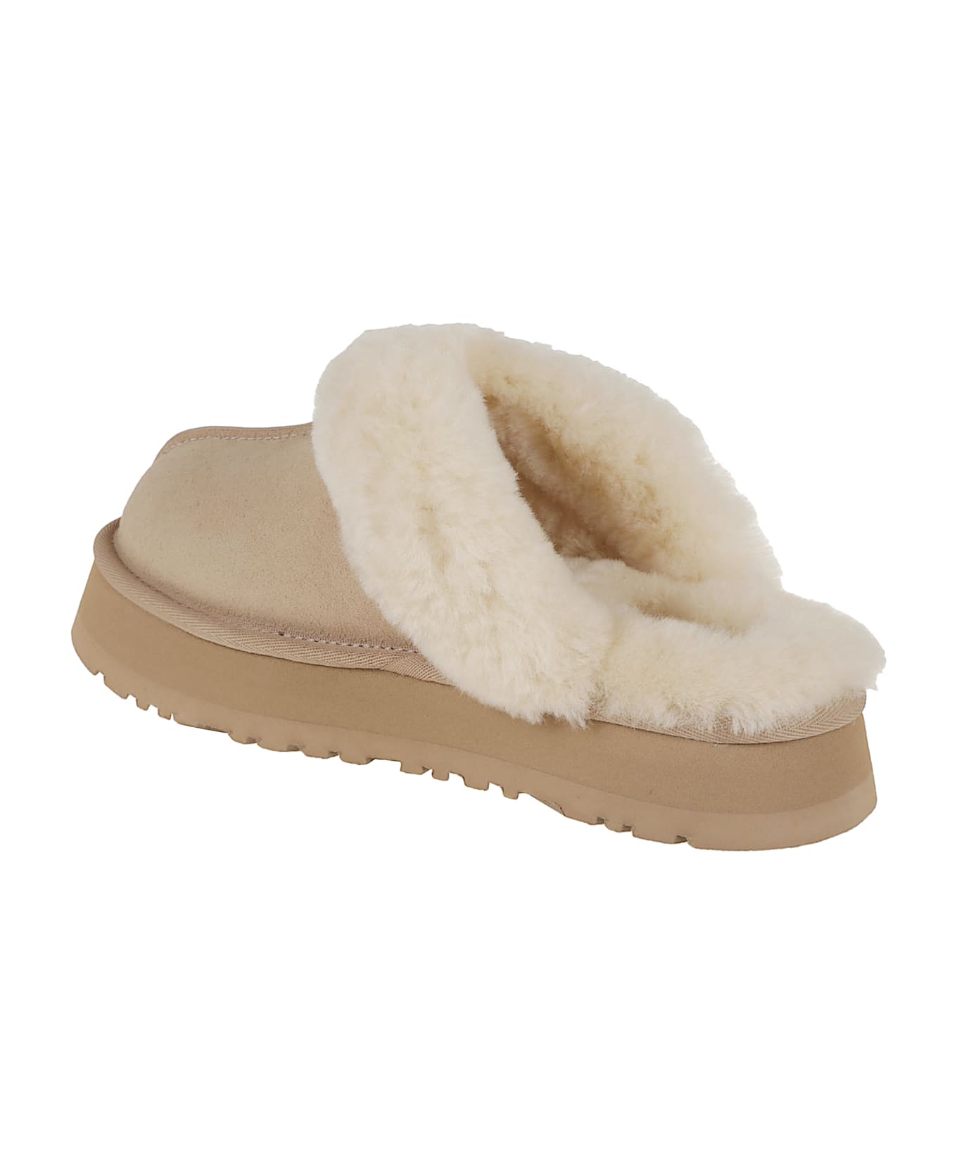UGG Disquette - San