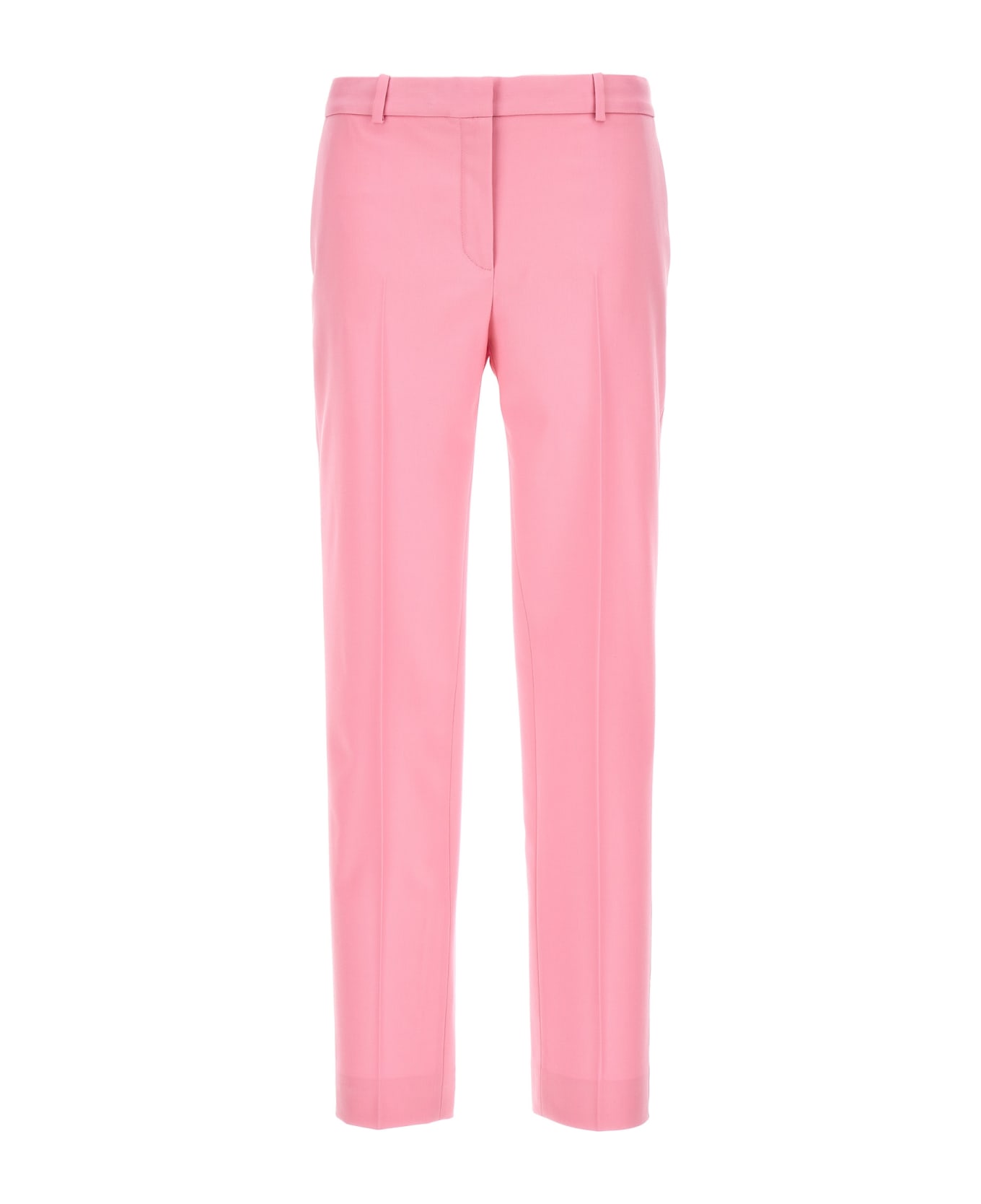 Versace Classic Pants - Pink