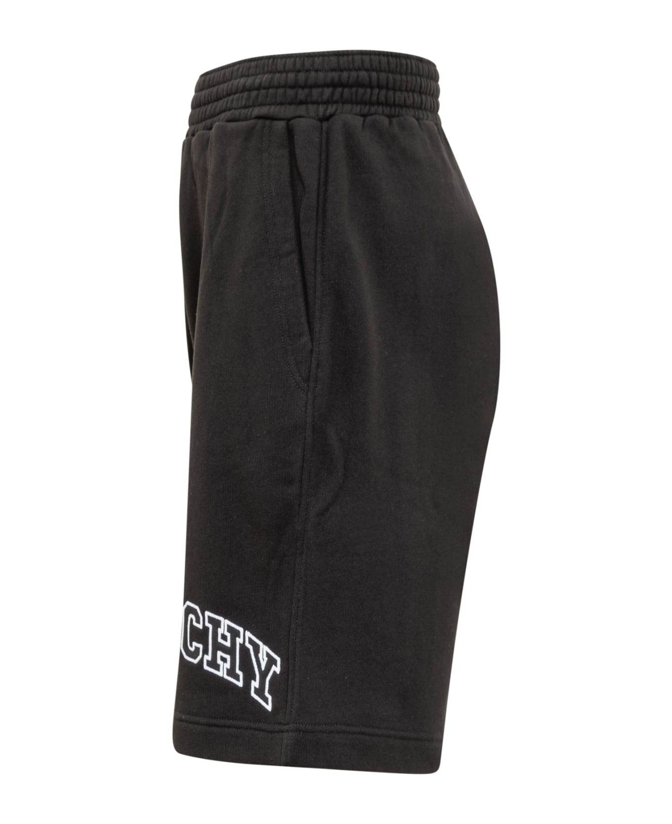 Givenchy Bermuda Shorts - black