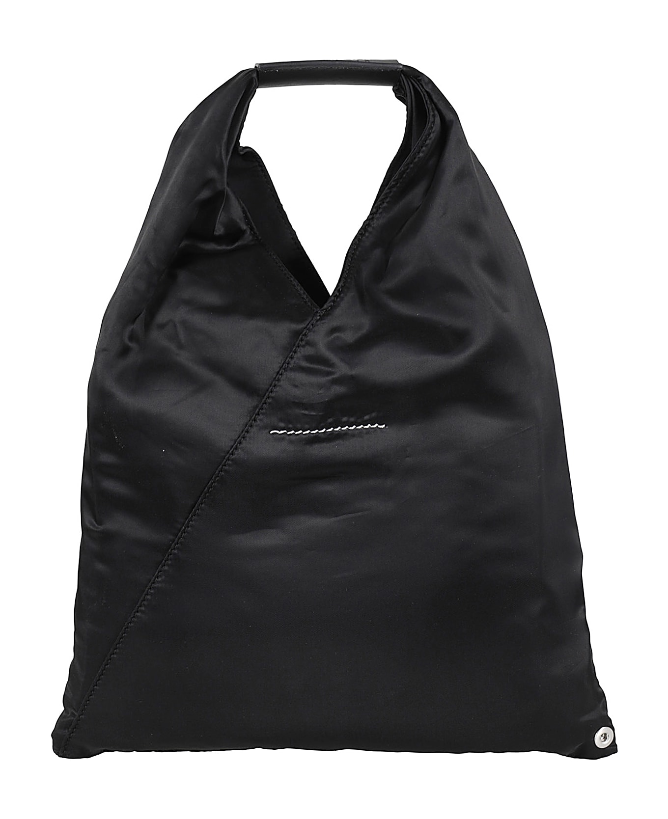 MM6 Maison Margiela Small Japanese Handbag - Black