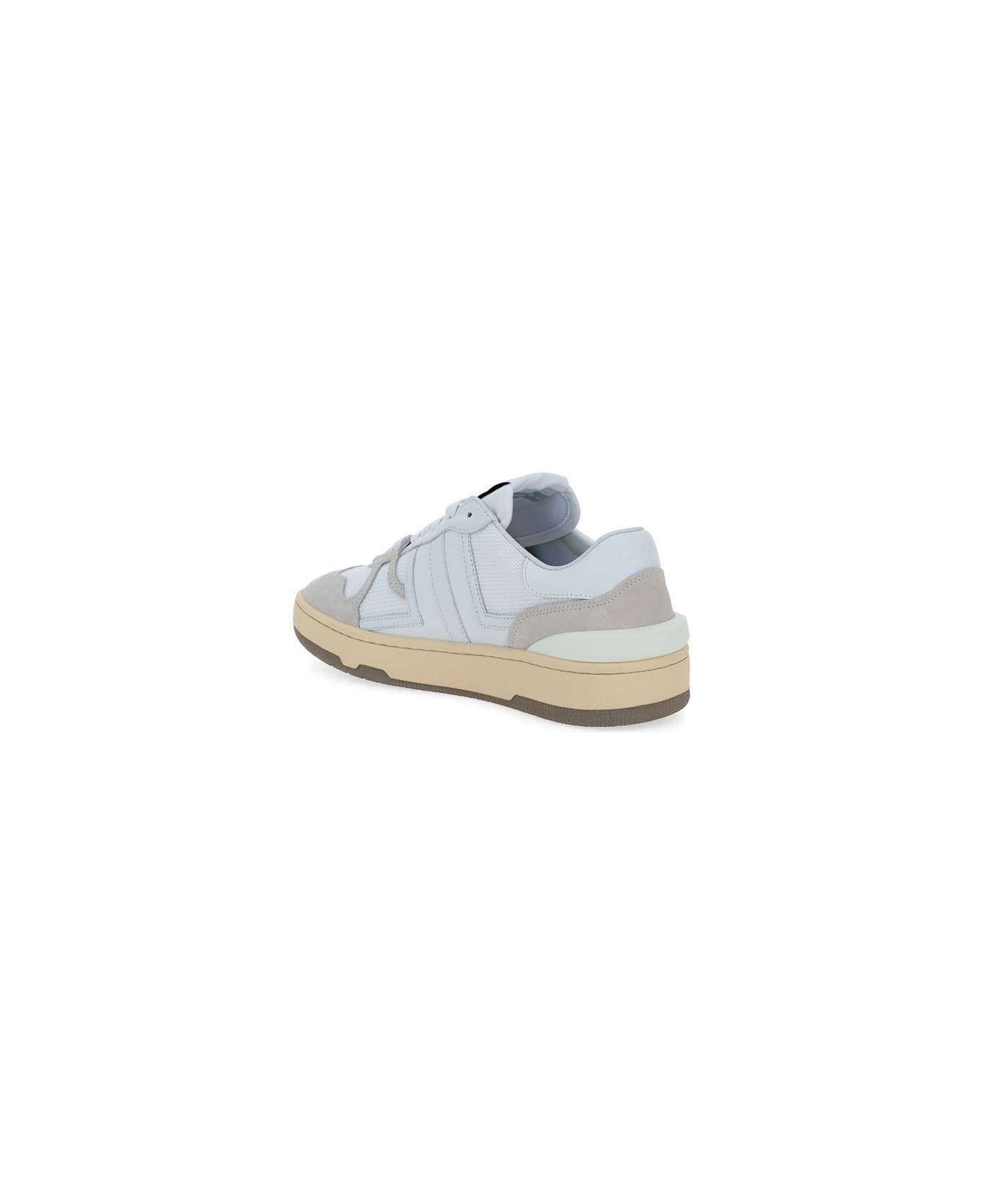 Lanvin Sneakers - White
