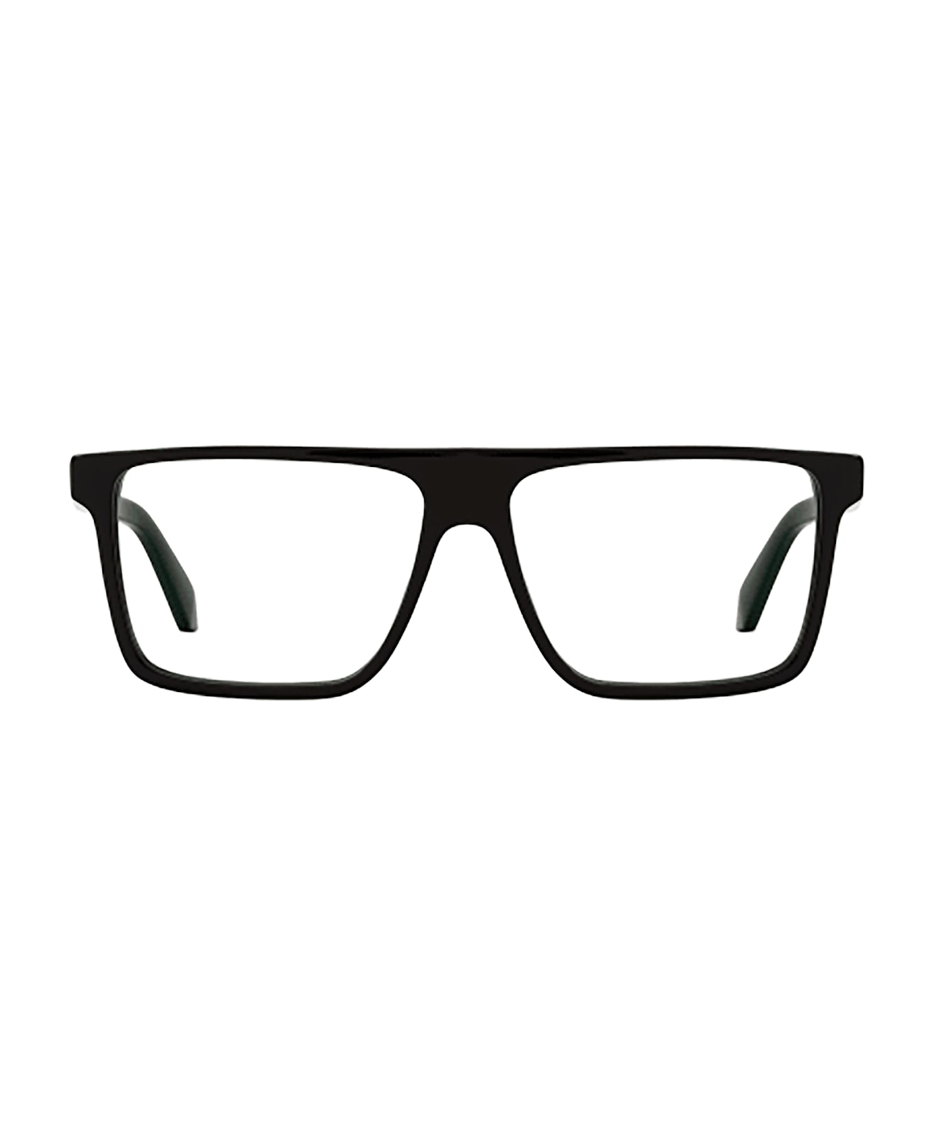 Off-White OERJ036 STYLE 36 Eyewear - Black