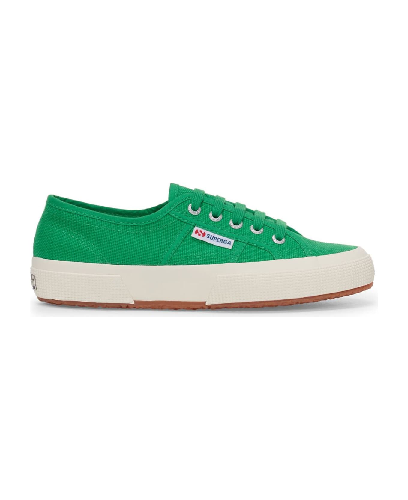 Superga 2750 Cotu Classic - Axr Island Green Favorio