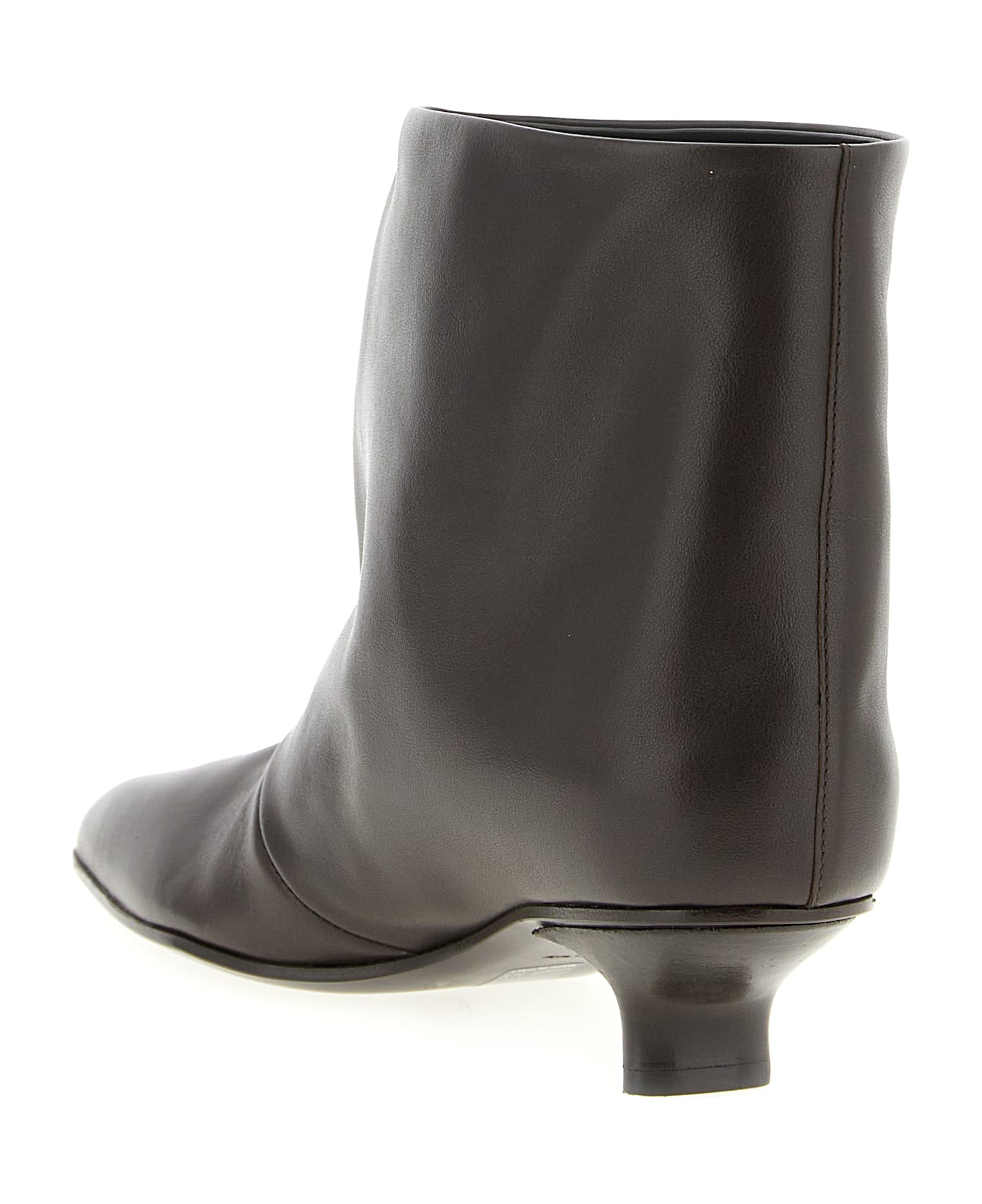 Vicini 
cizin
 Ankle Boots - Brown