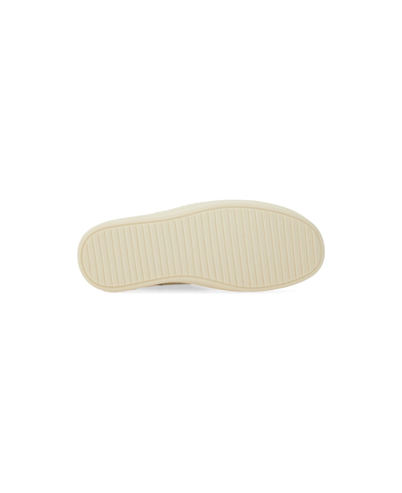 Rick Owens Sneaker Low - GOLD