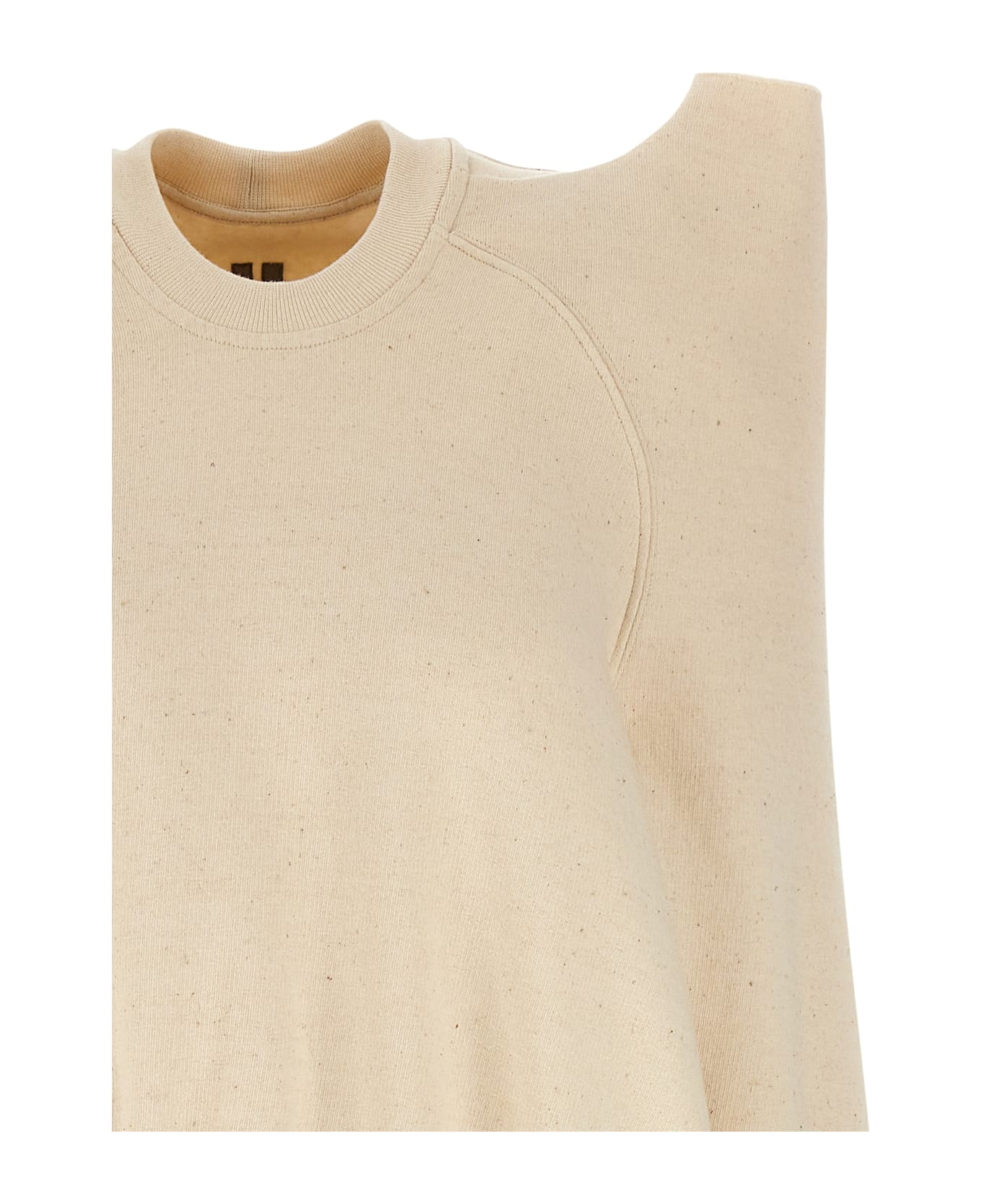 DRKSHDW 
tecsweat
 Sweatshirt - Beige