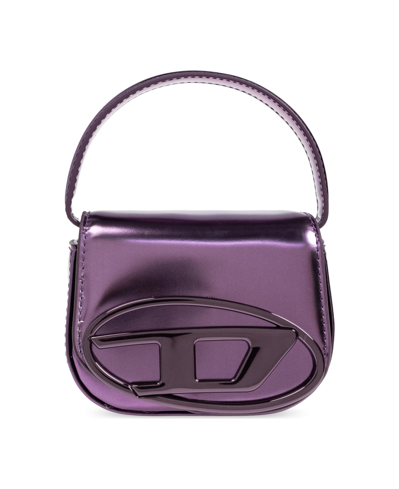 Diesel Handbag 1dr-xs-s - Viola
