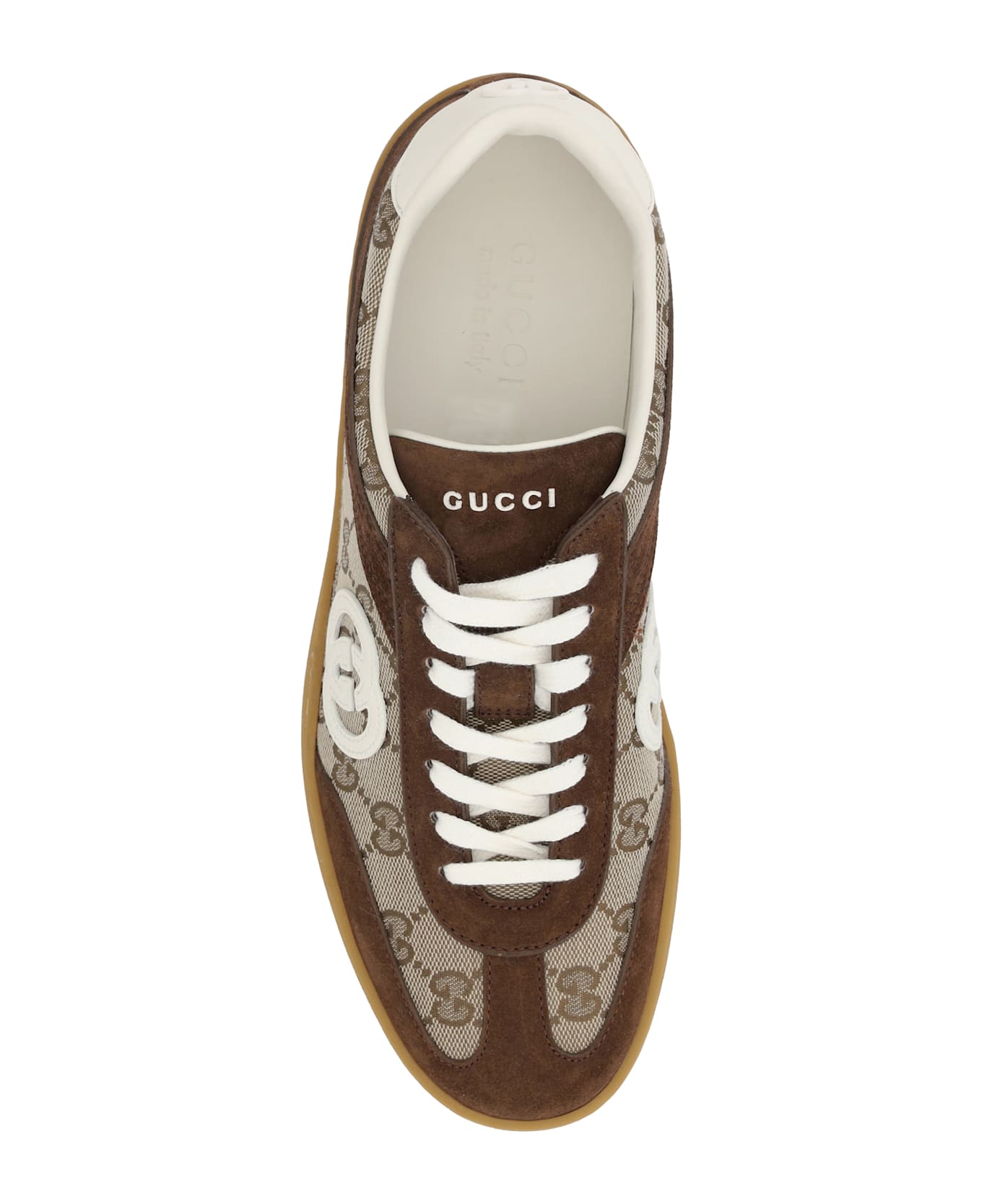 Gucci Gg Sneakers - MULTICOLOUR