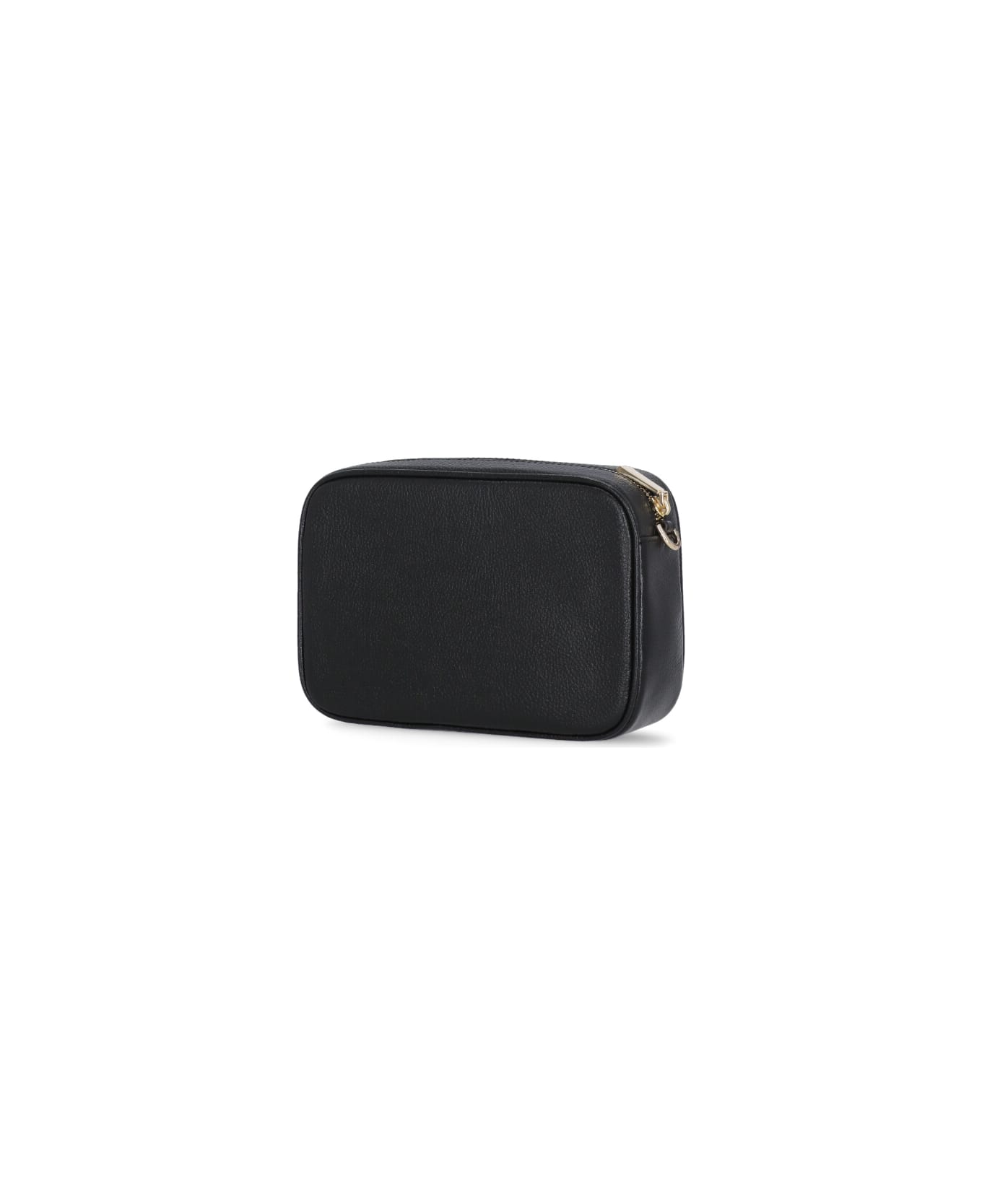 MICHAEL Michael Kors Camera Bag - Black