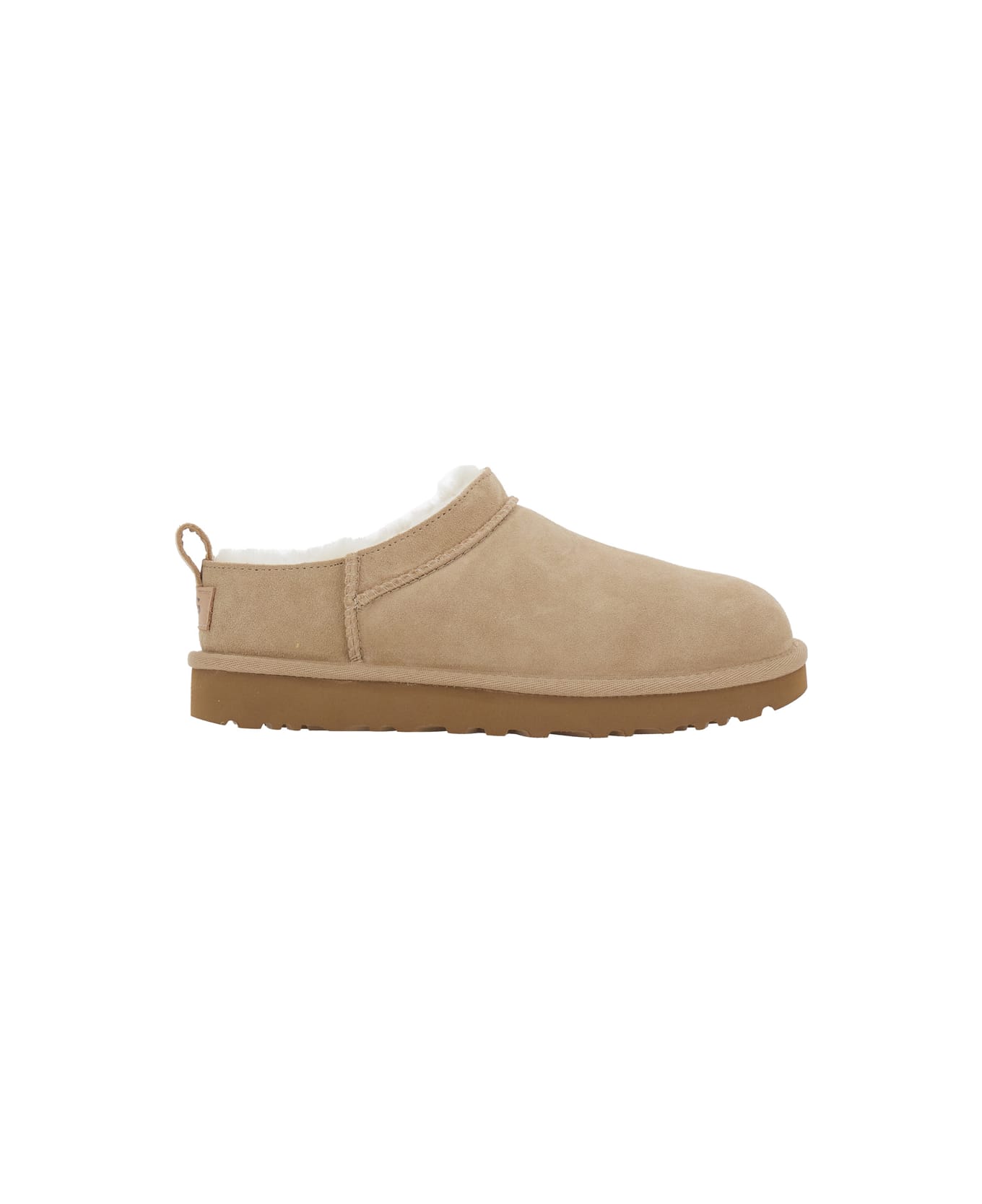 UGG W Classic Micro - Beige